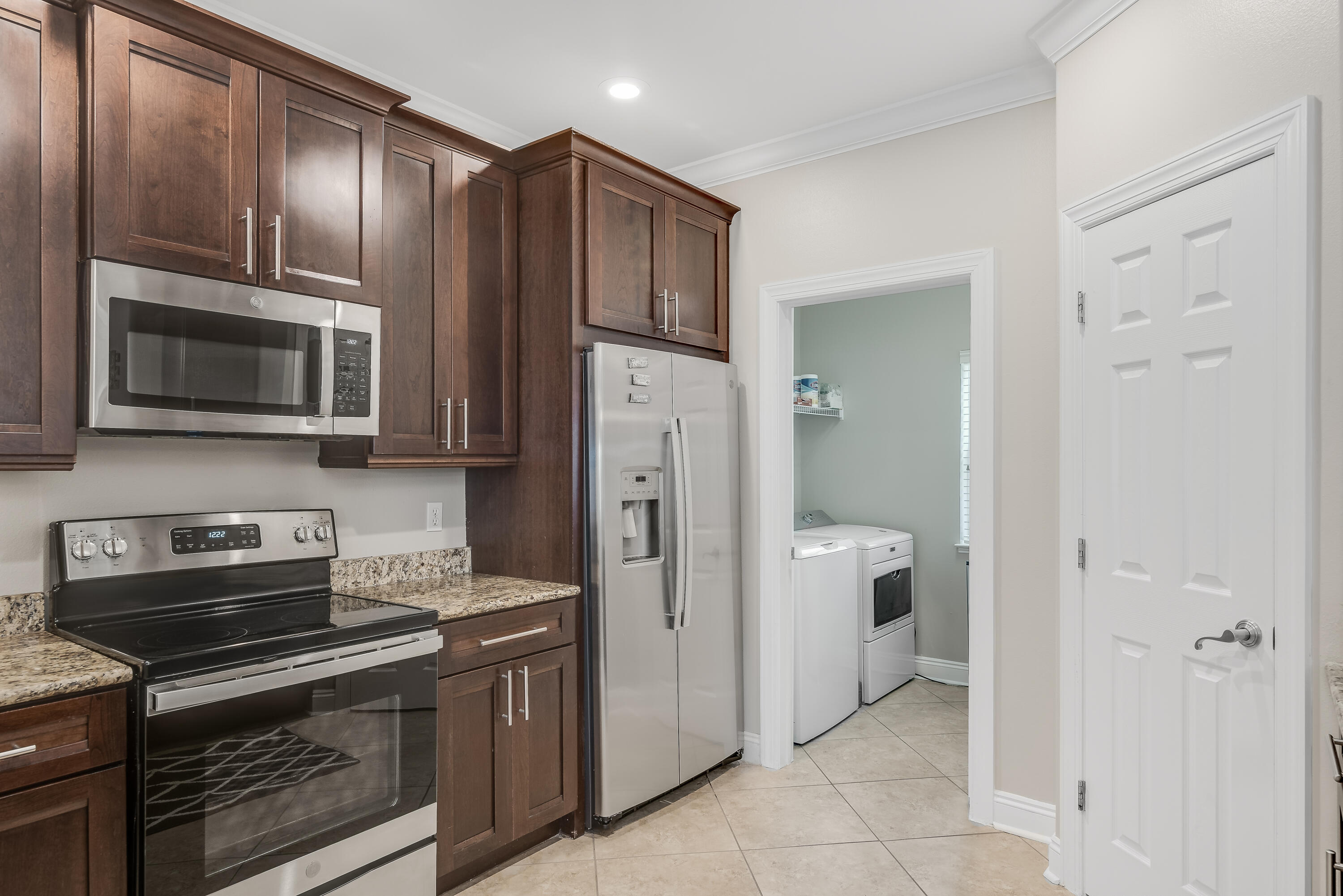 VILLAGE AT BLUE MOUNTAIN BEACH - Residential