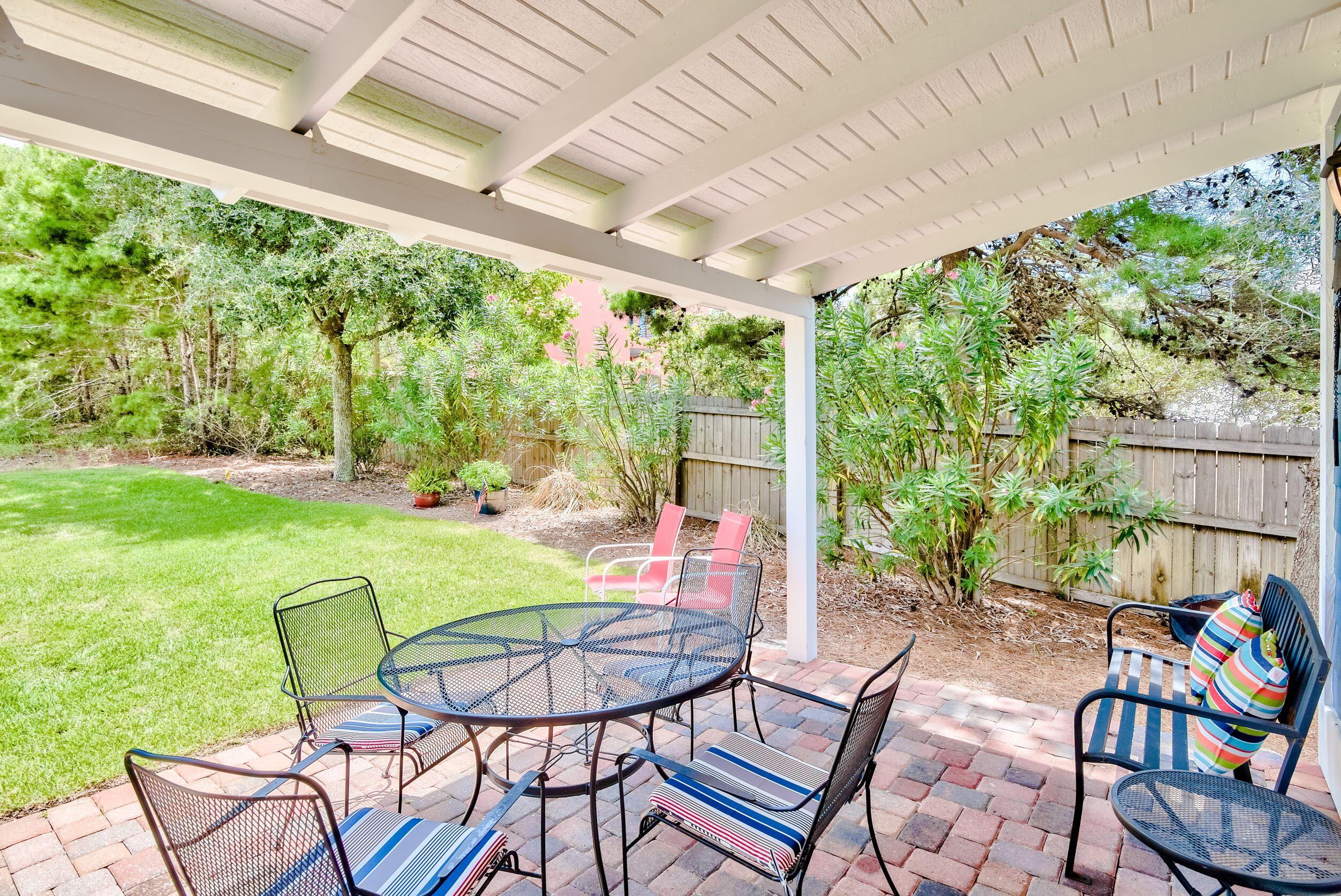 VILLAGE AT BLUE MOUNTAIN BEACH - Residential