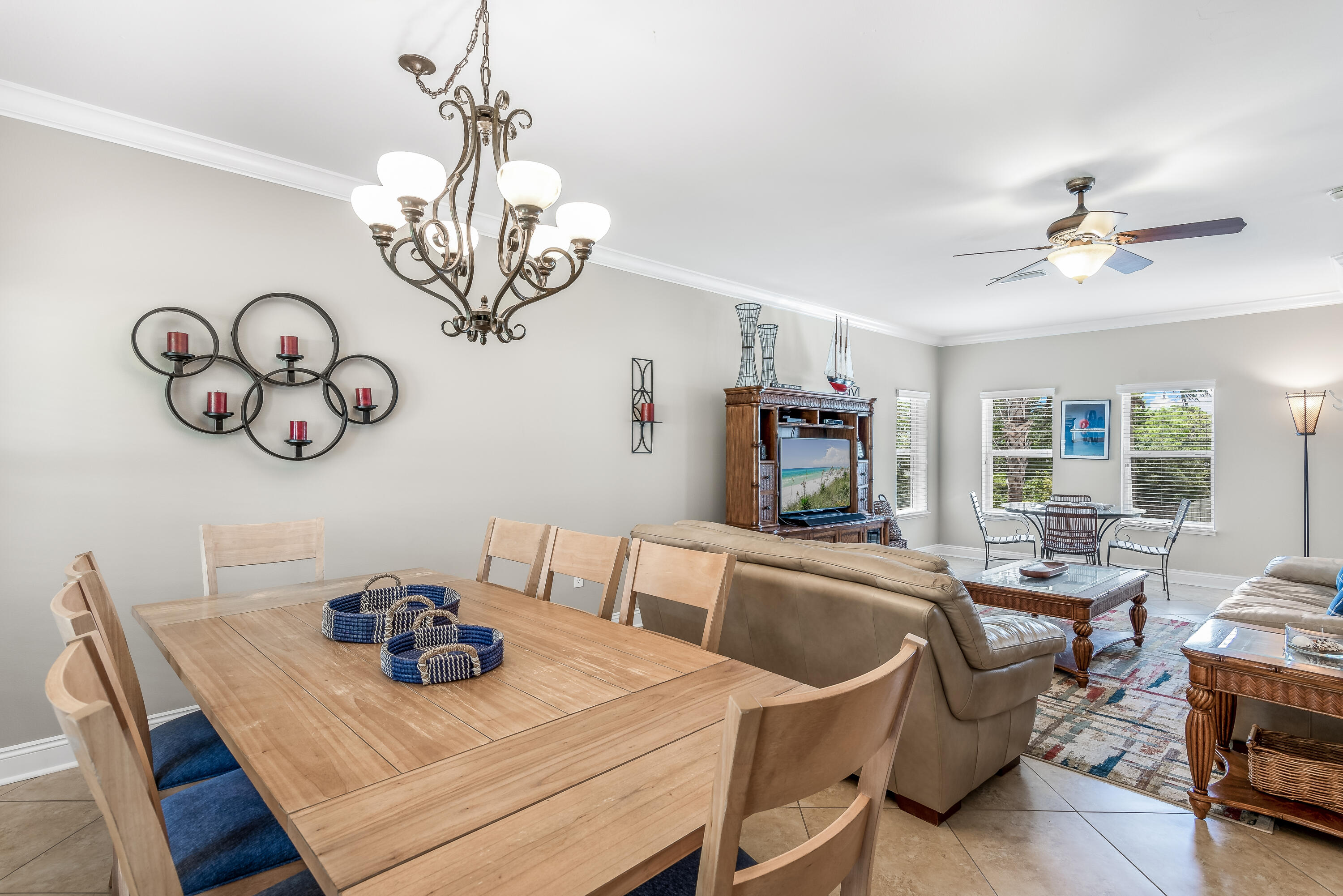 VILLAGE AT BLUE MOUNTAIN BEACH - Residential