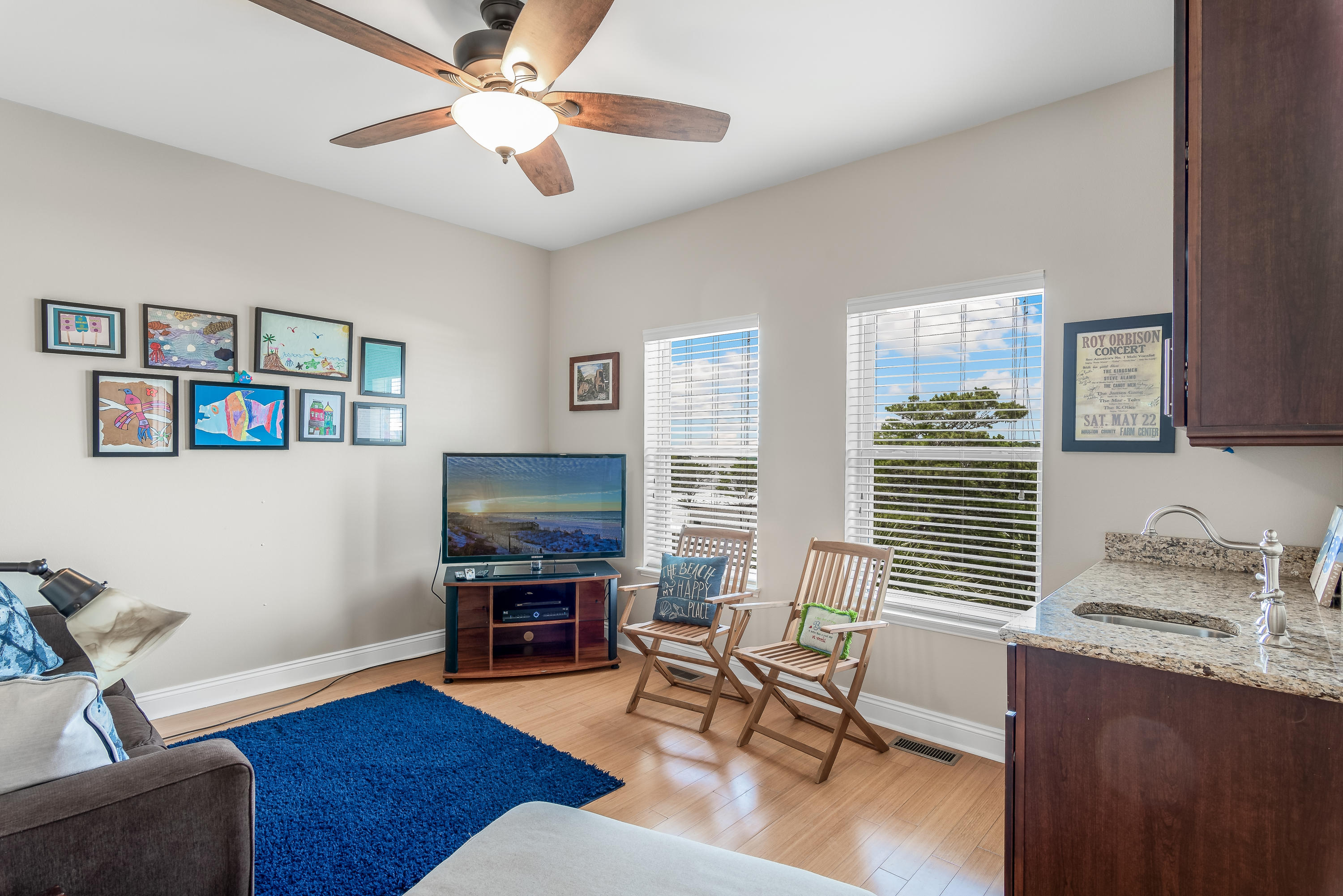 VILLAGE AT BLUE MOUNTAIN BEACH - Residential