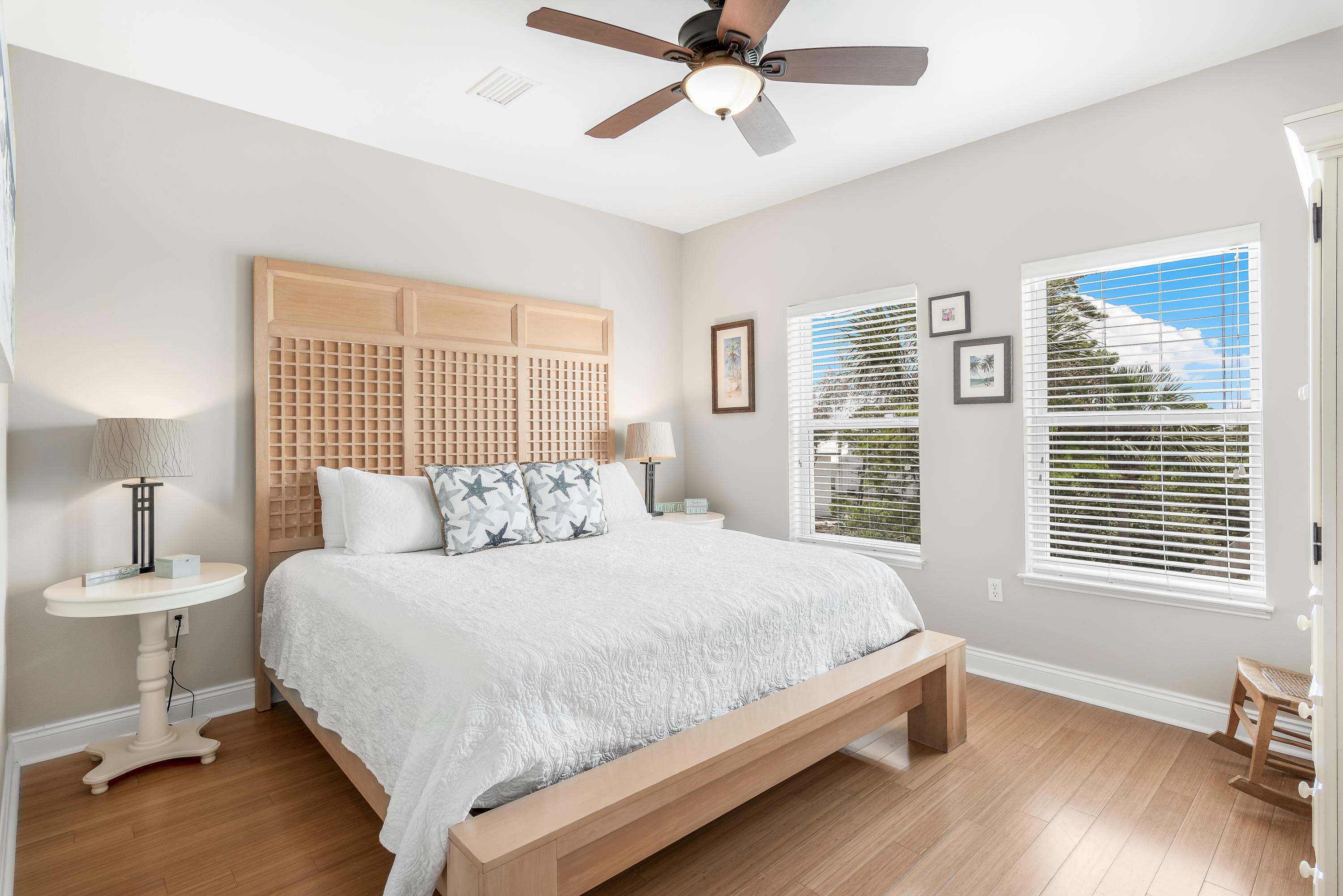 VILLAGE AT BLUE MOUNTAIN BEACH - Residential