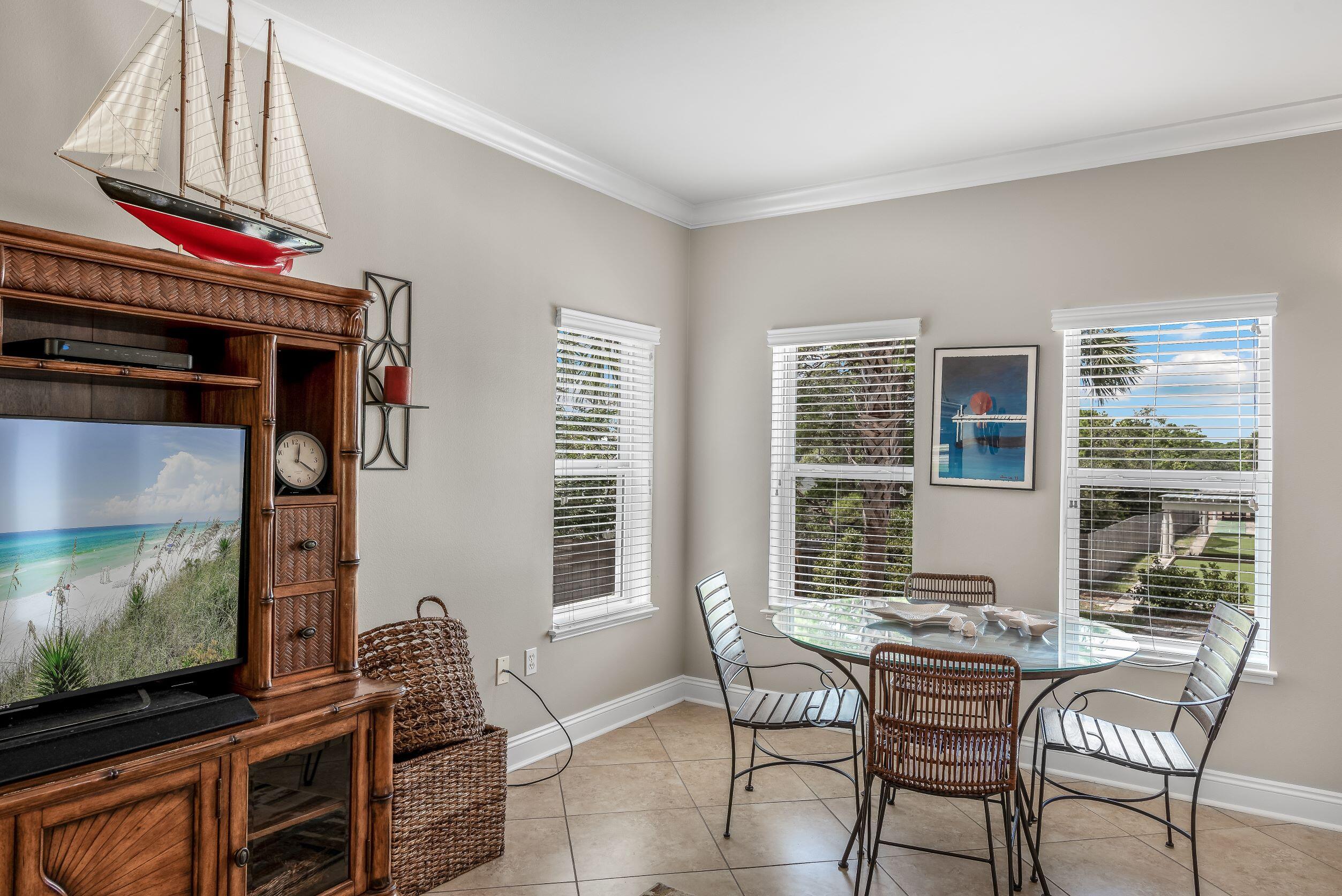 VILLAGE AT BLUE MOUNTAIN BEACH - Residential