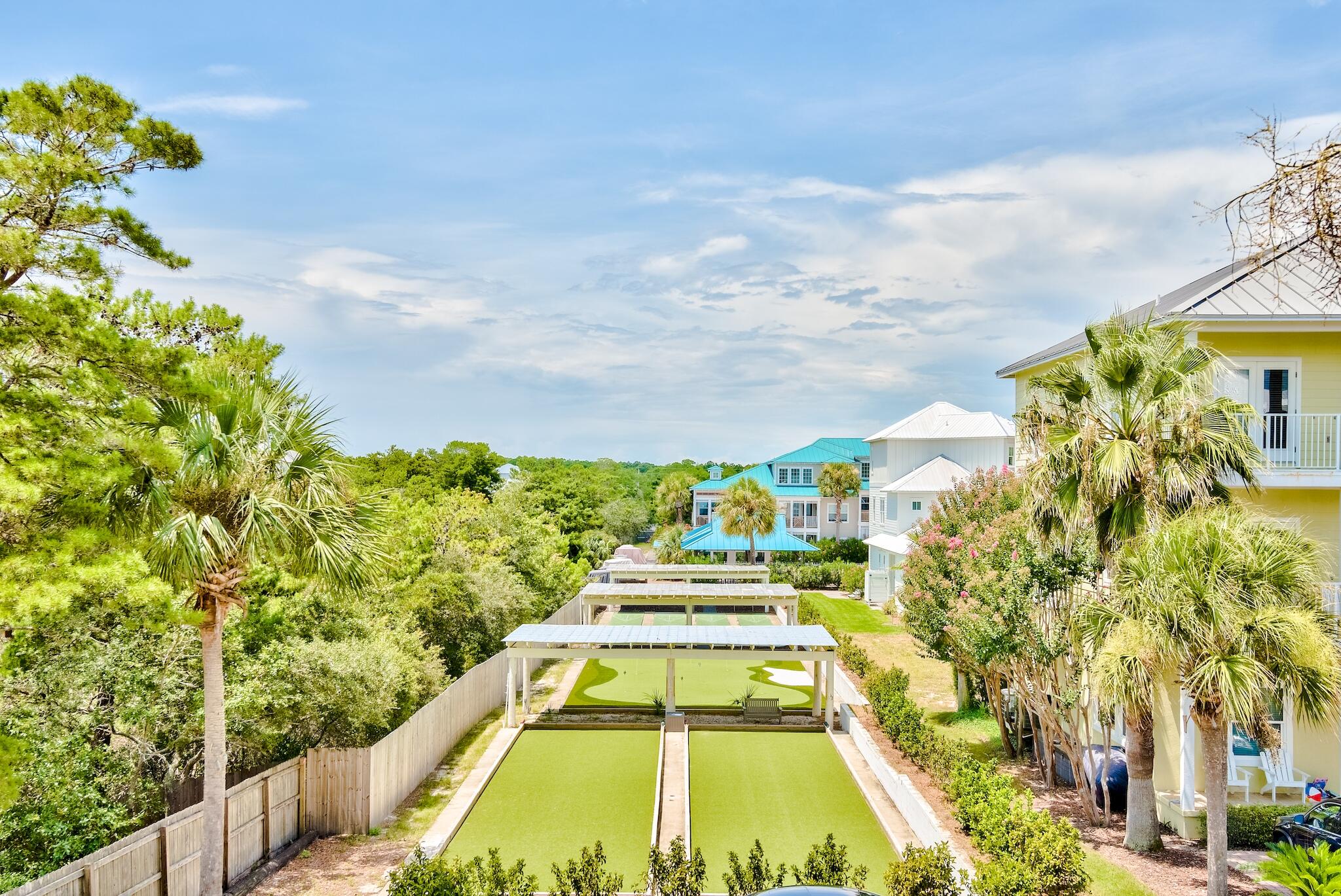 VILLAGE AT BLUE MOUNTAIN BEACH - Residential