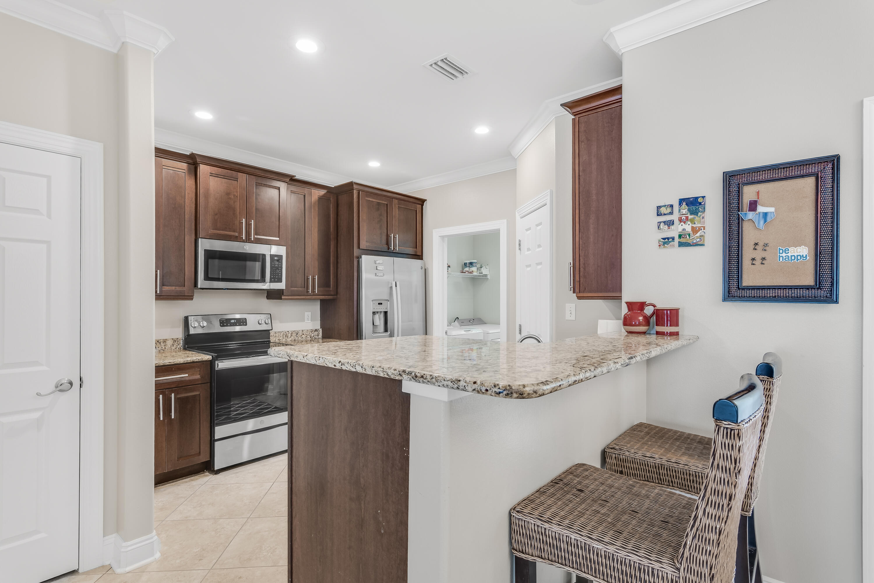 VILLAGE AT BLUE MOUNTAIN BEACH - Residential