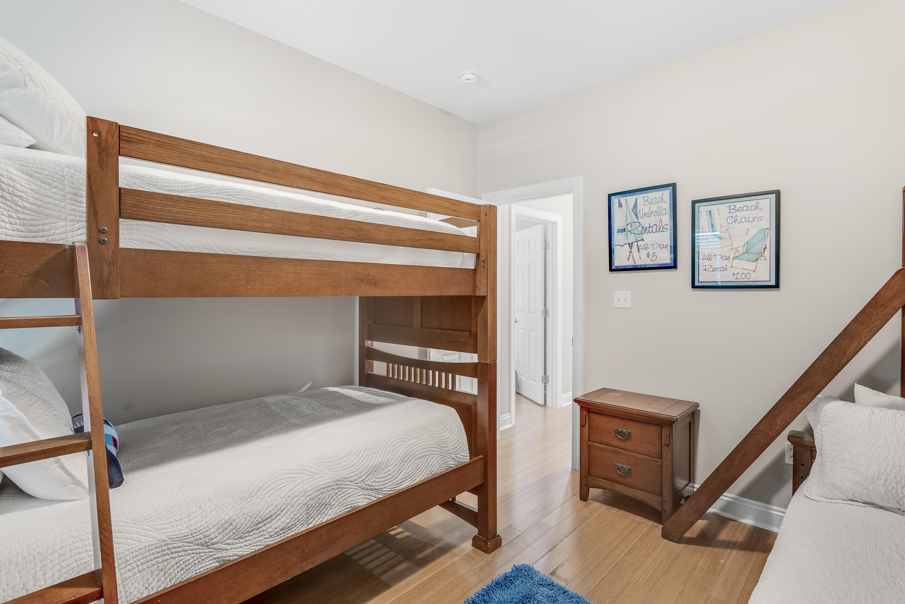 VILLAGE AT BLUE MOUNTAIN BEACH - Residential