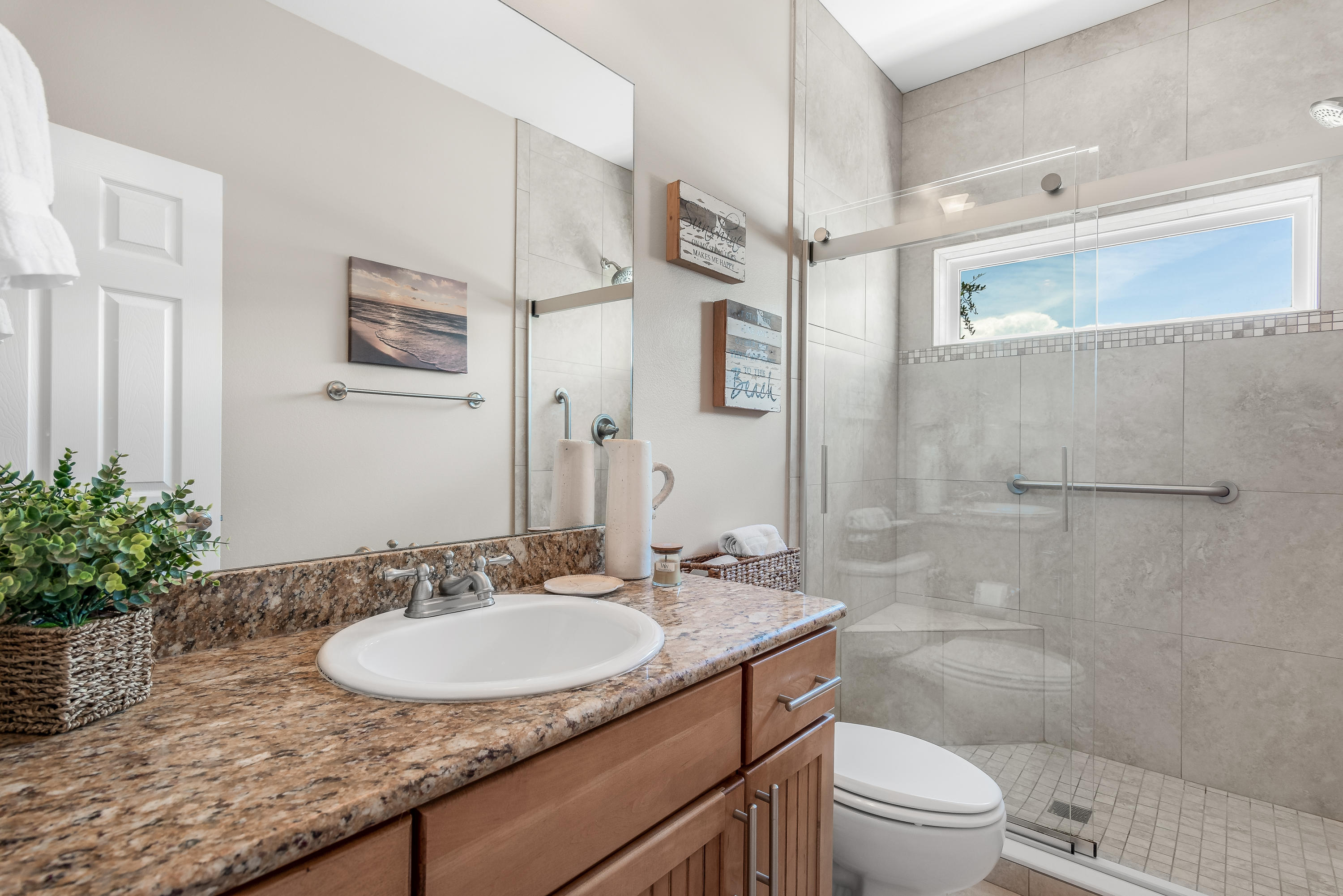 VILLAGE AT BLUE MOUNTAIN BEACH - Residential