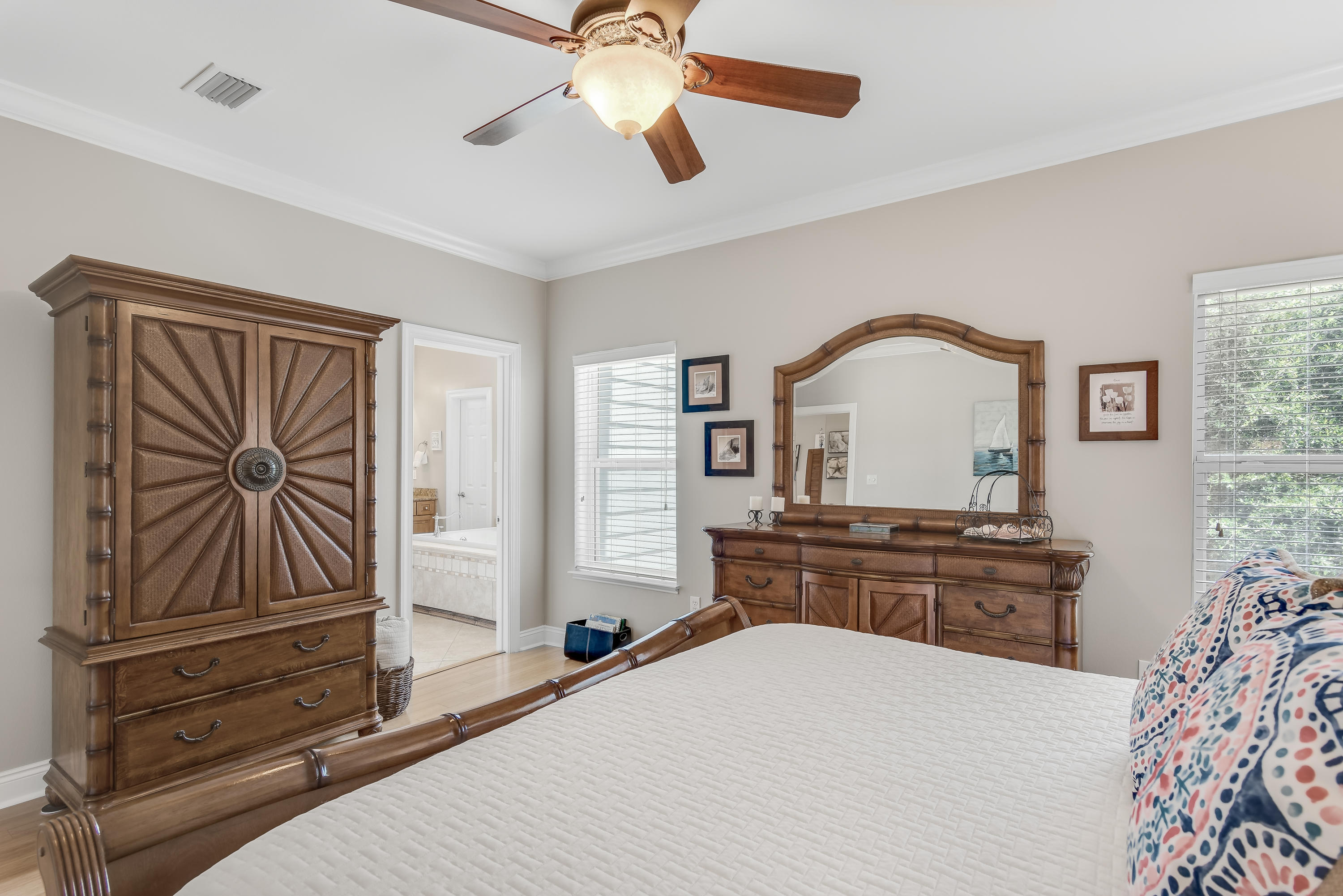 VILLAGE AT BLUE MOUNTAIN BEACH - Residential