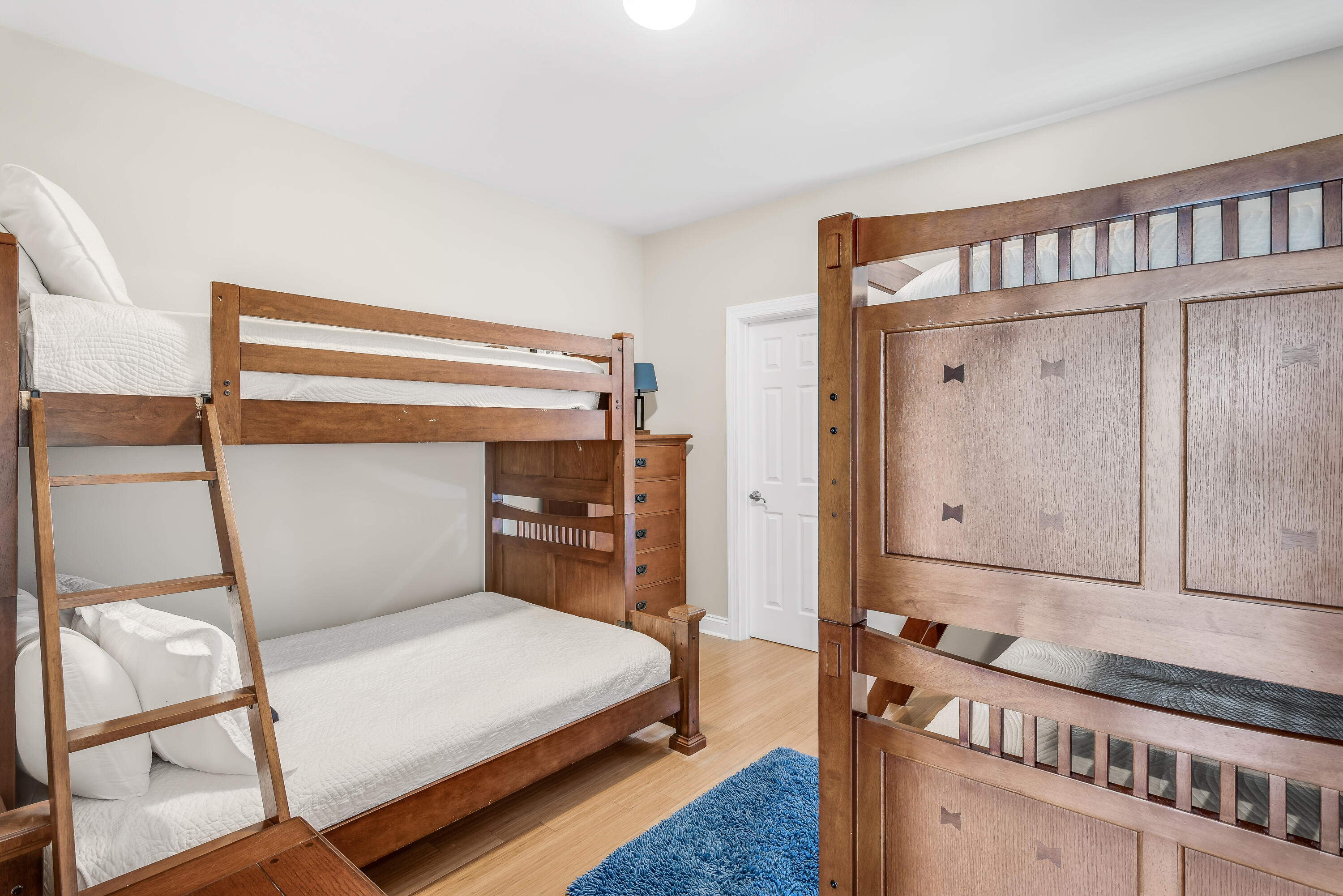 VILLAGE AT BLUE MOUNTAIN BEACH - Residential