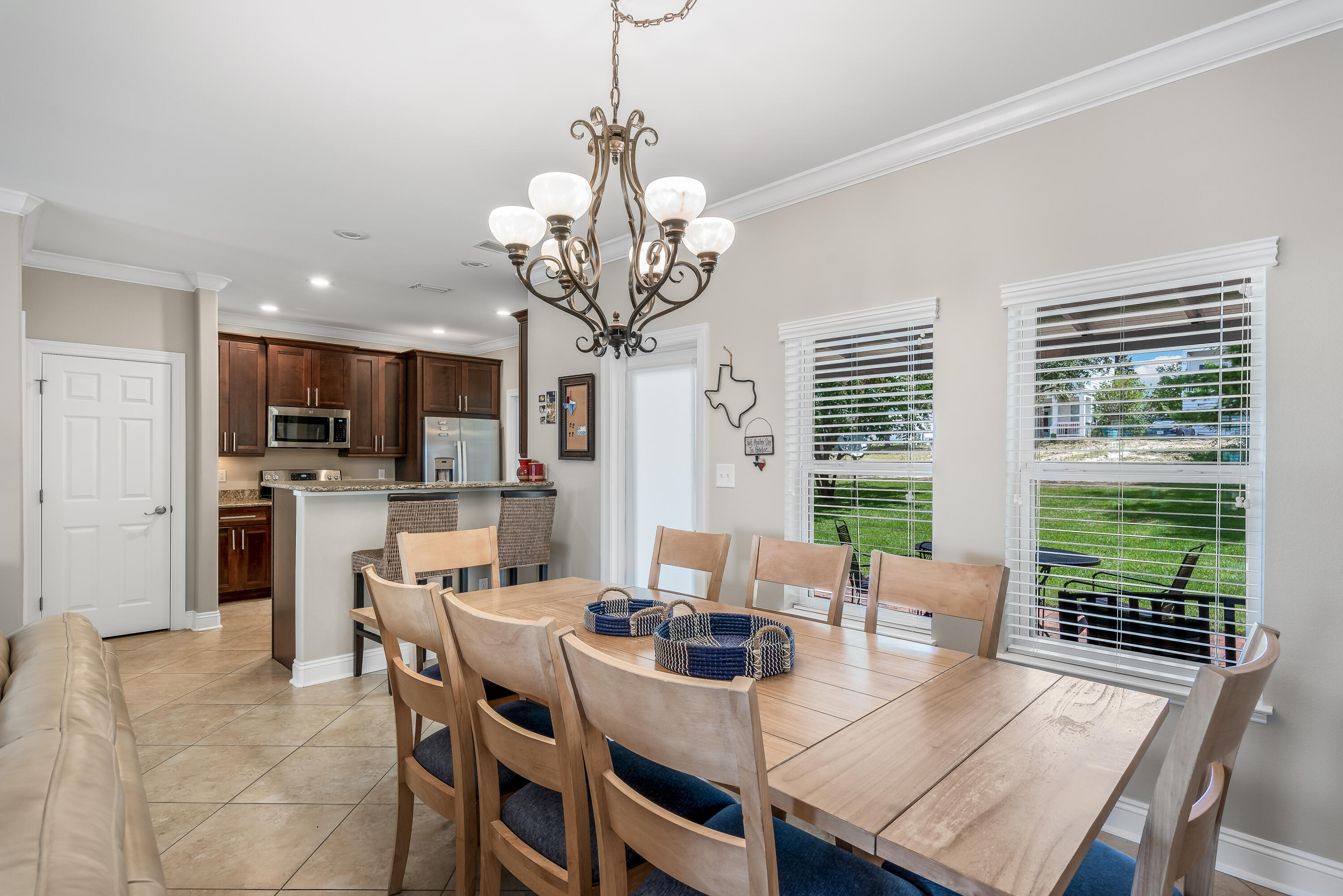 VILLAGE AT BLUE MOUNTAIN BEACH - Residential