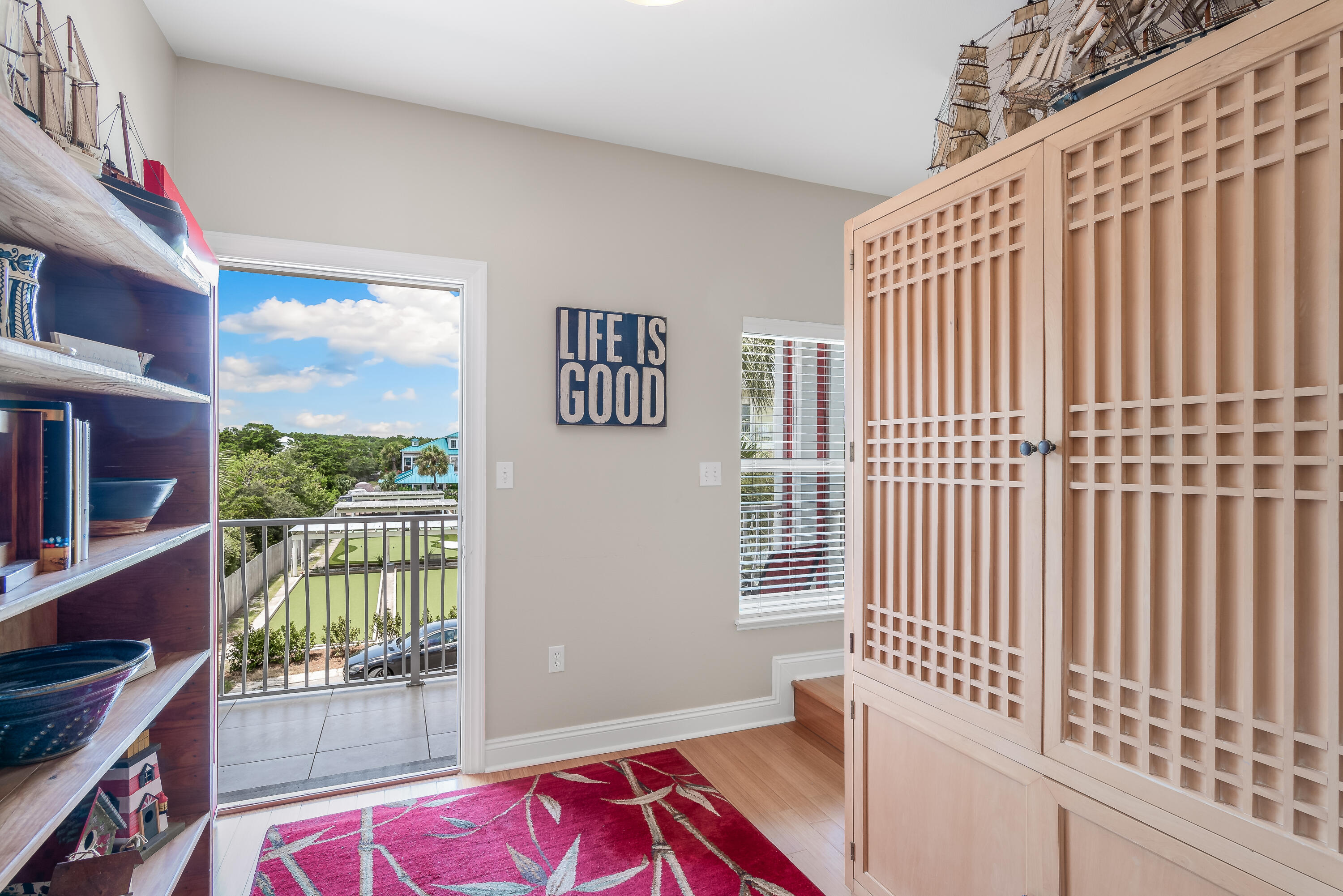 VILLAGE AT BLUE MOUNTAIN BEACH - Residential