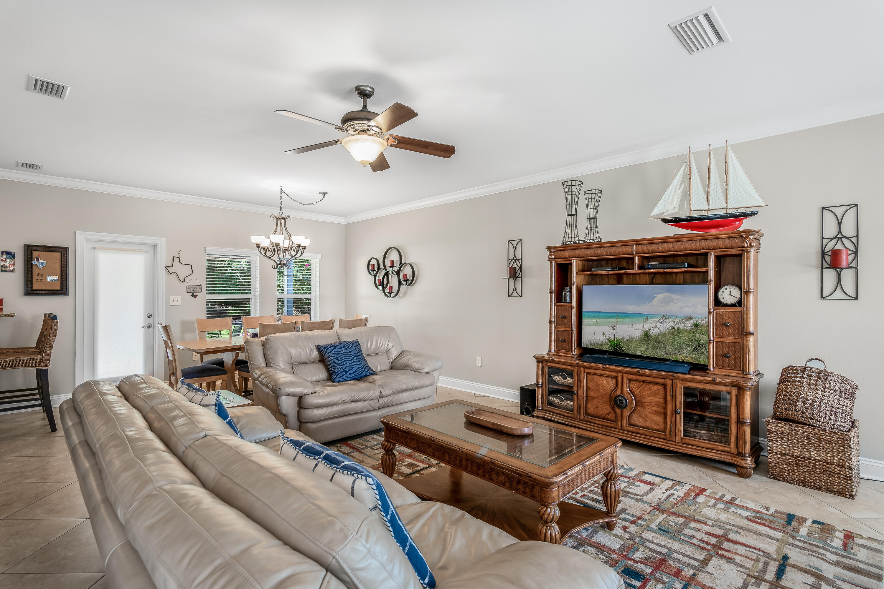 VILLAGE AT BLUE MOUNTAIN BEACH - Residential