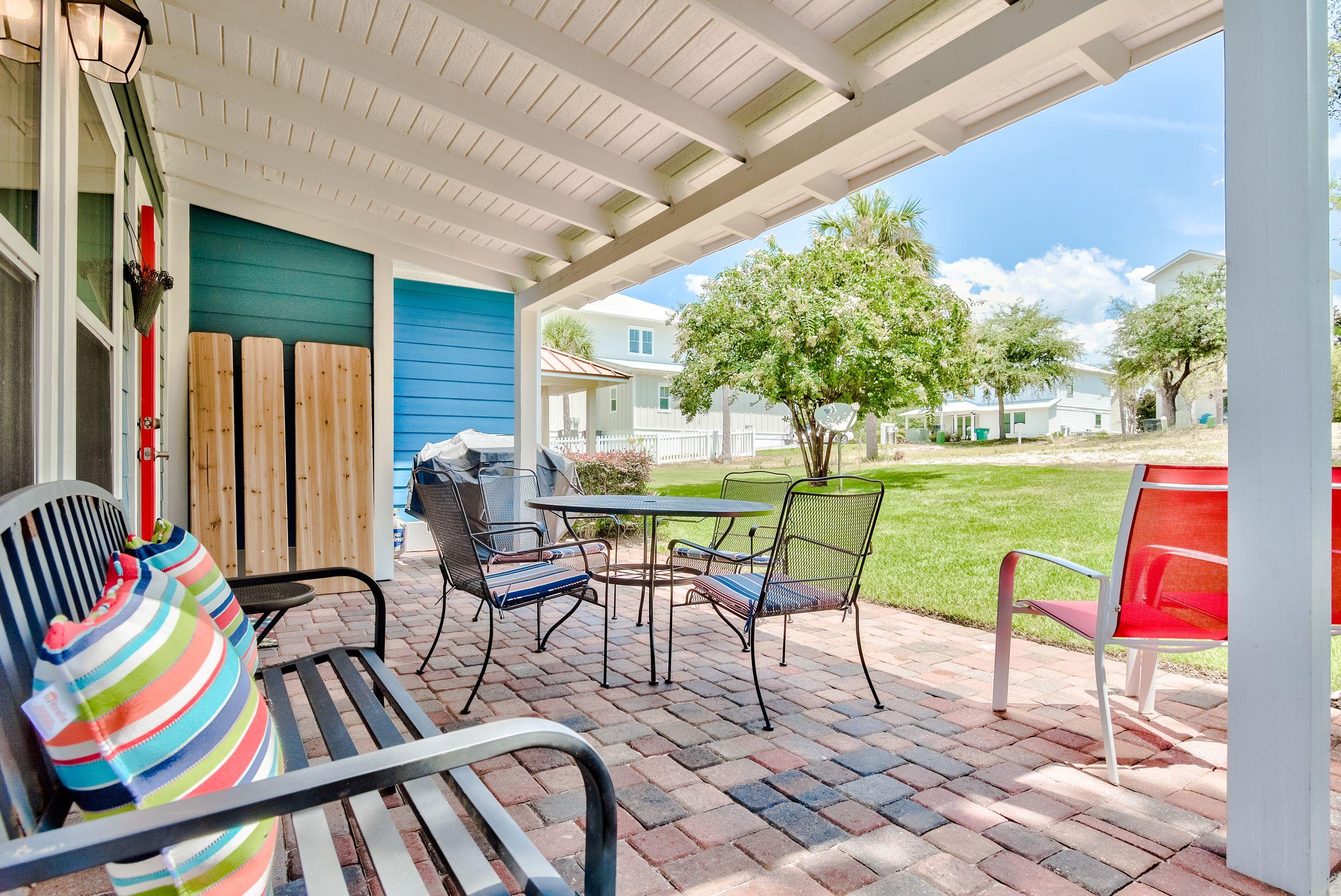 VILLAGE AT BLUE MOUNTAIN BEACH - Residential