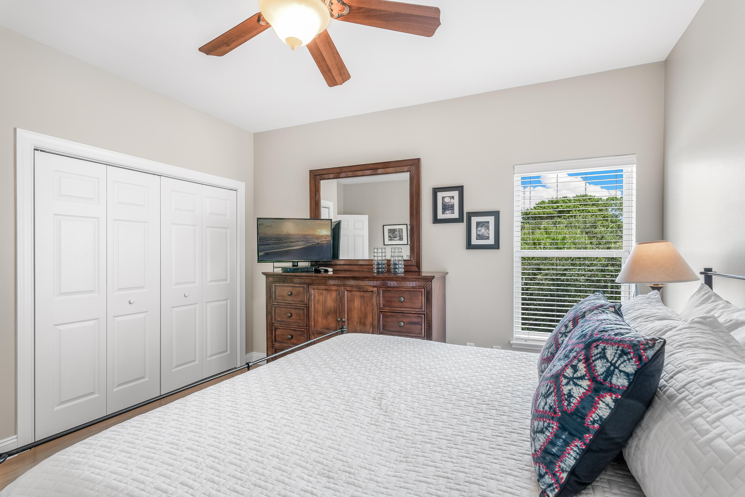 VILLAGE AT BLUE MOUNTAIN BEACH - Residential