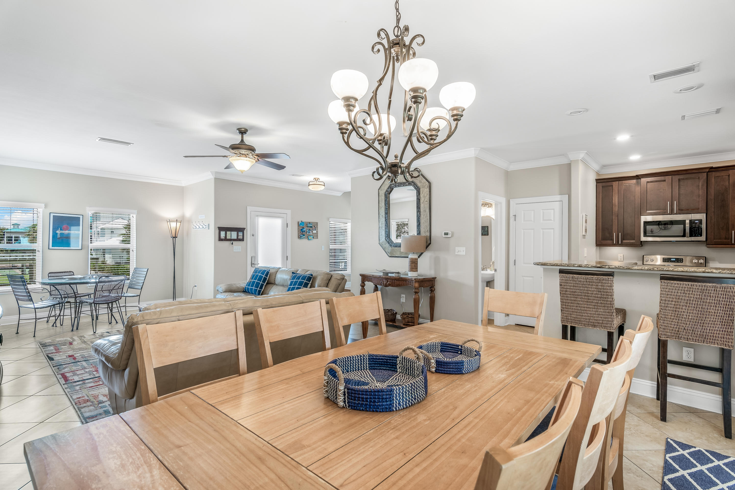 VILLAGE AT BLUE MOUNTAIN BEACH - Residential