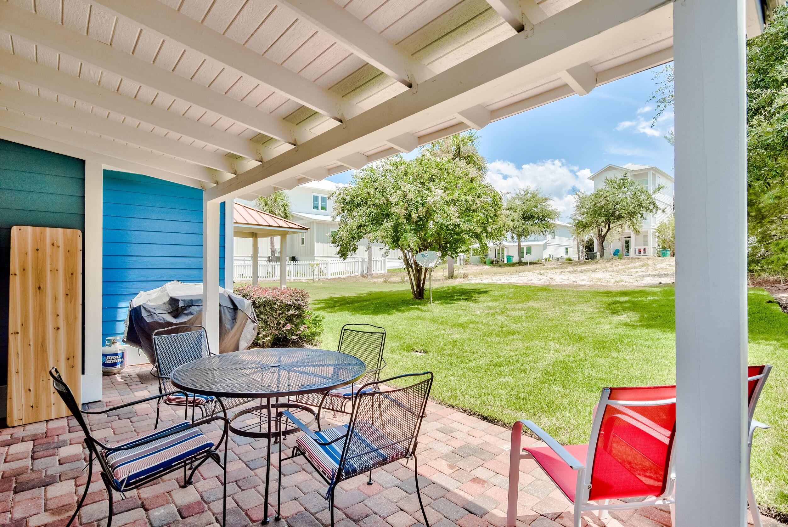 VILLAGE AT BLUE MOUNTAIN BEACH - Residential