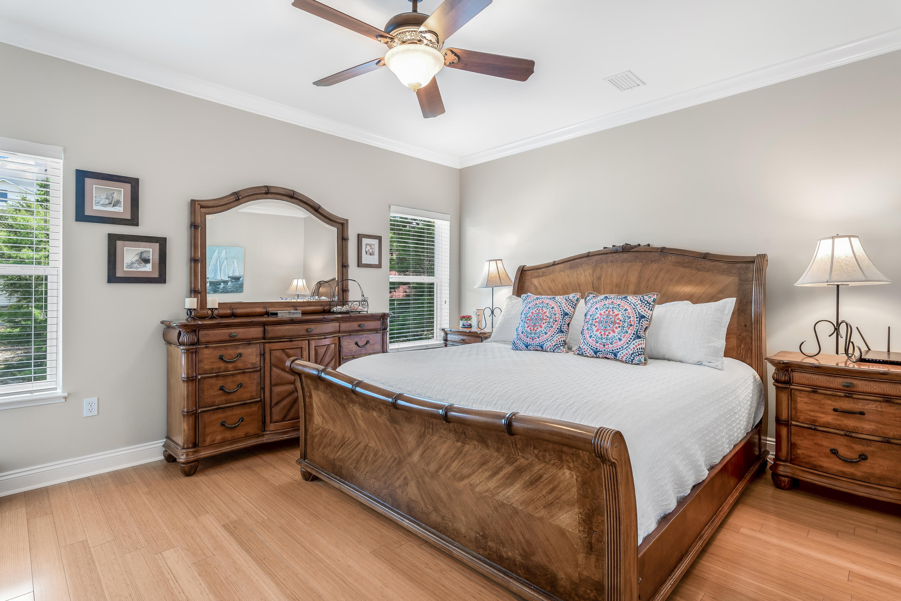 VILLAGE AT BLUE MOUNTAIN BEACH - Residential