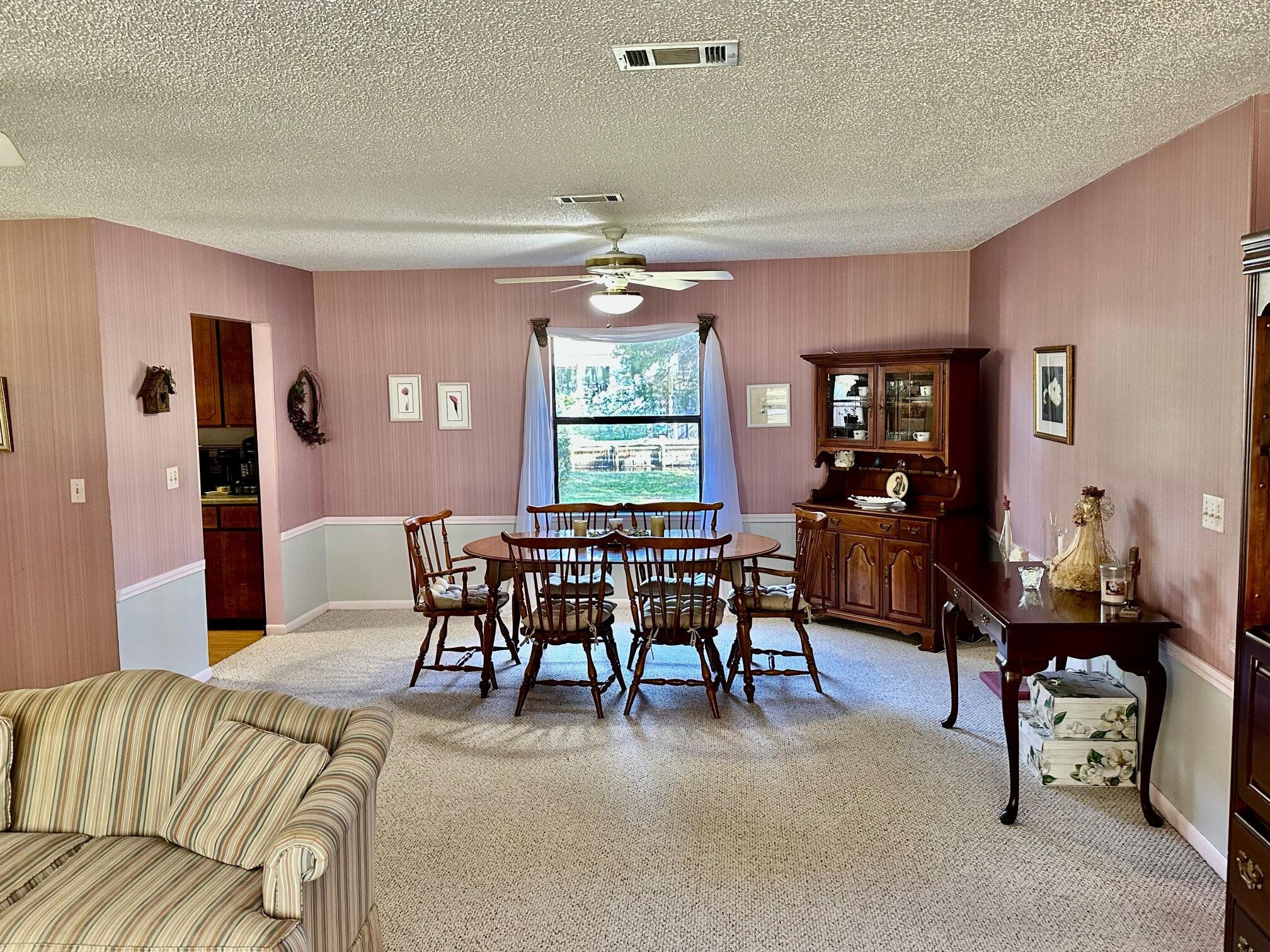 PITTS BAY SHORE - Residential