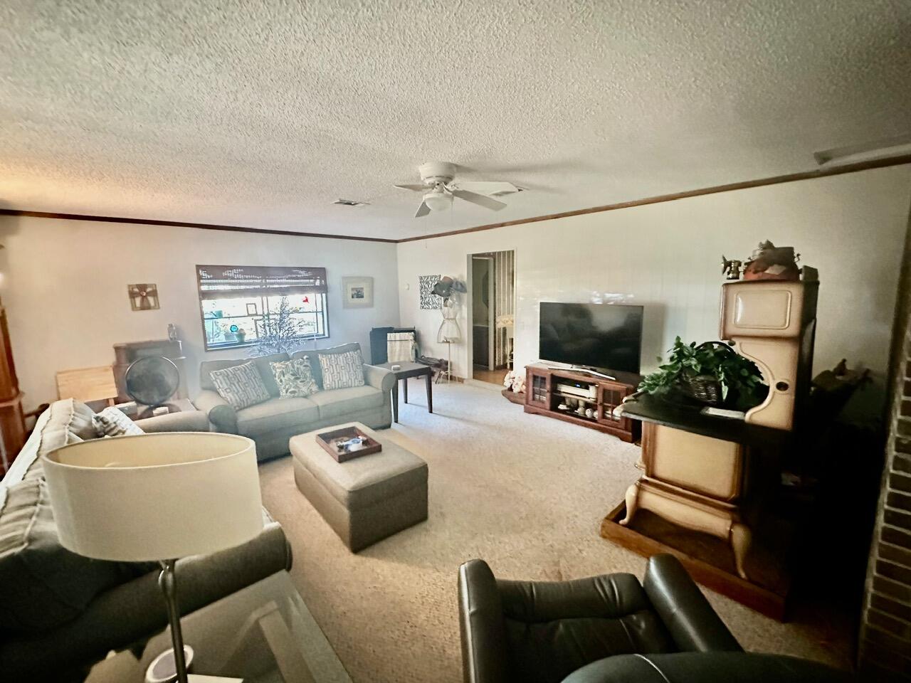 PITTS BAY SHORE - Residential