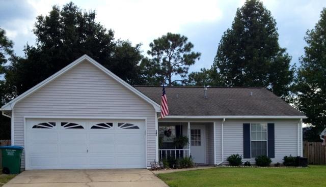 BEAVER CREEK PH 2 - Residential