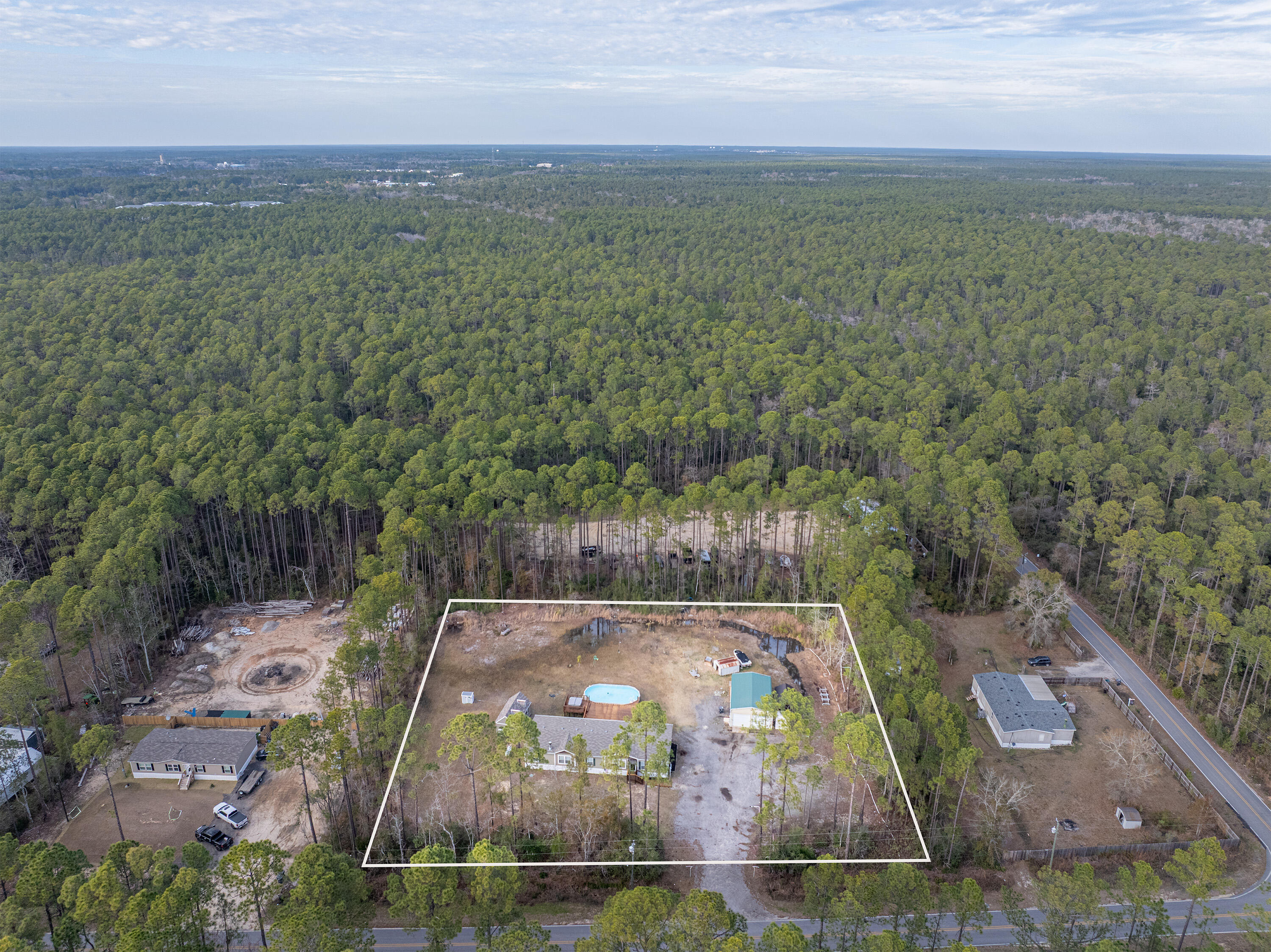 FREEPORT TOWN OF - Residential