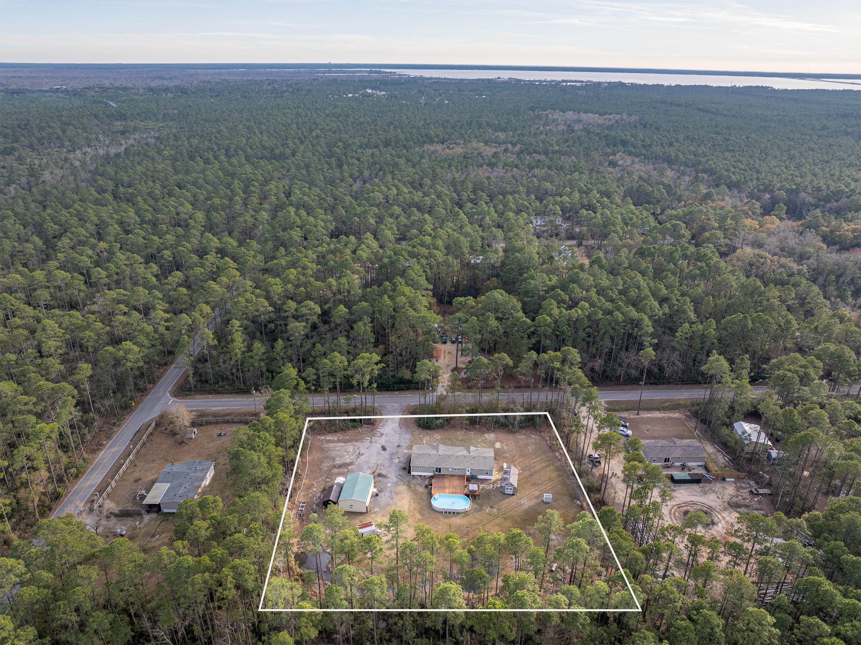 FREEPORT TOWN OF - Residential