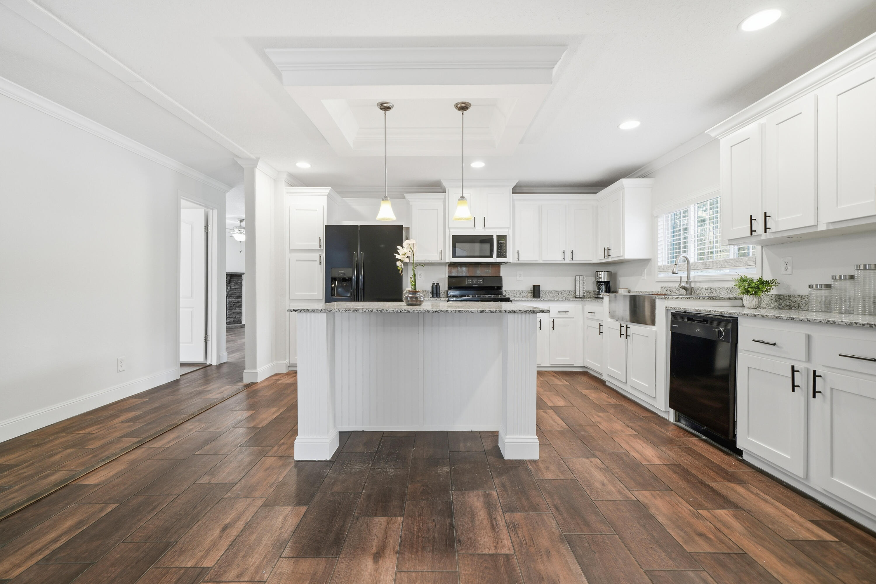 FREEPORT TOWN OF - Residential