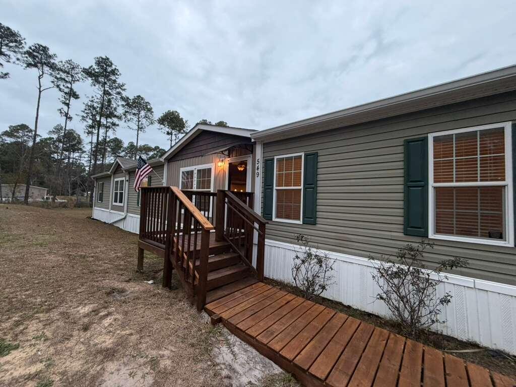 FREEPORT TOWN OF - Residential