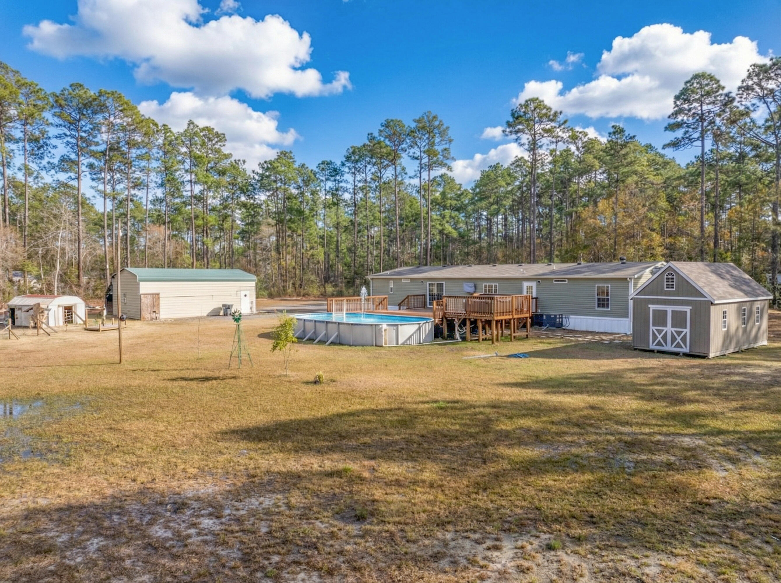 FREEPORT TOWN OF - Residential