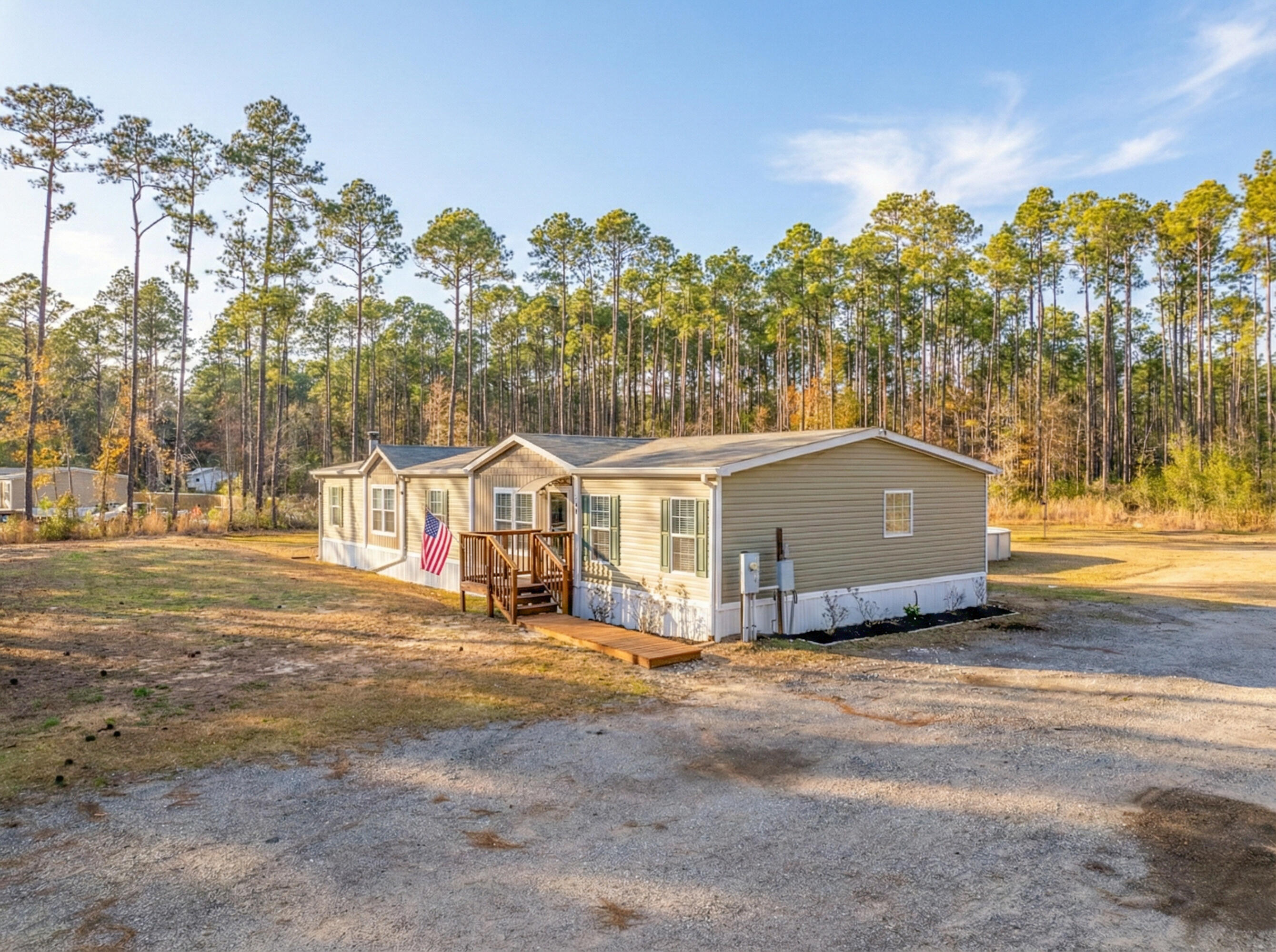 FREEPORT TOWN OF - Residential