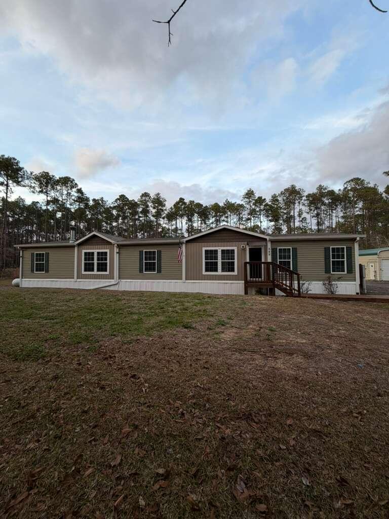 FREEPORT TOWN OF - Residential