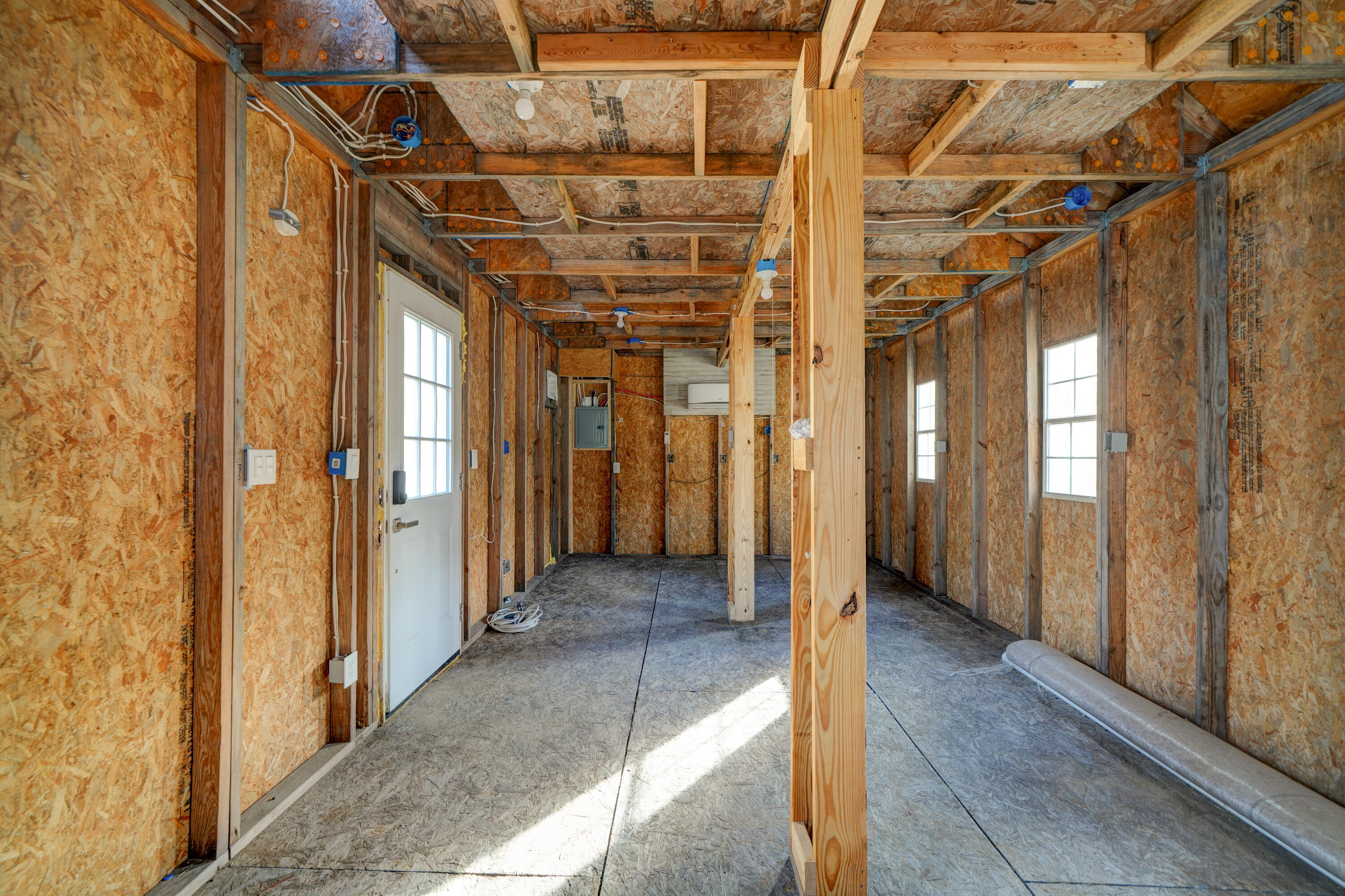 FREEPORT TOWN OF - Residential