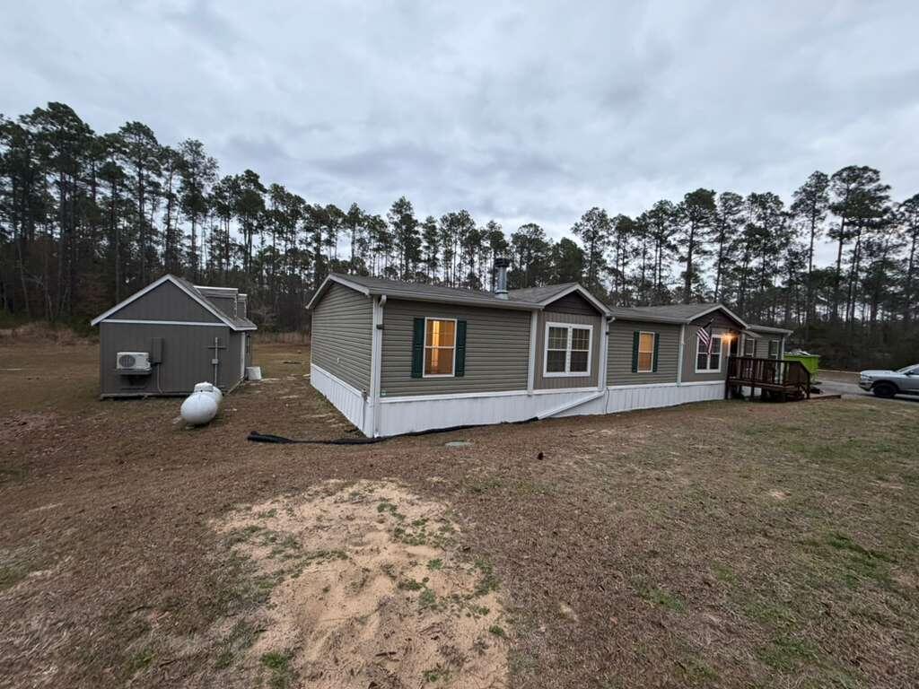 FREEPORT TOWN OF - Residential