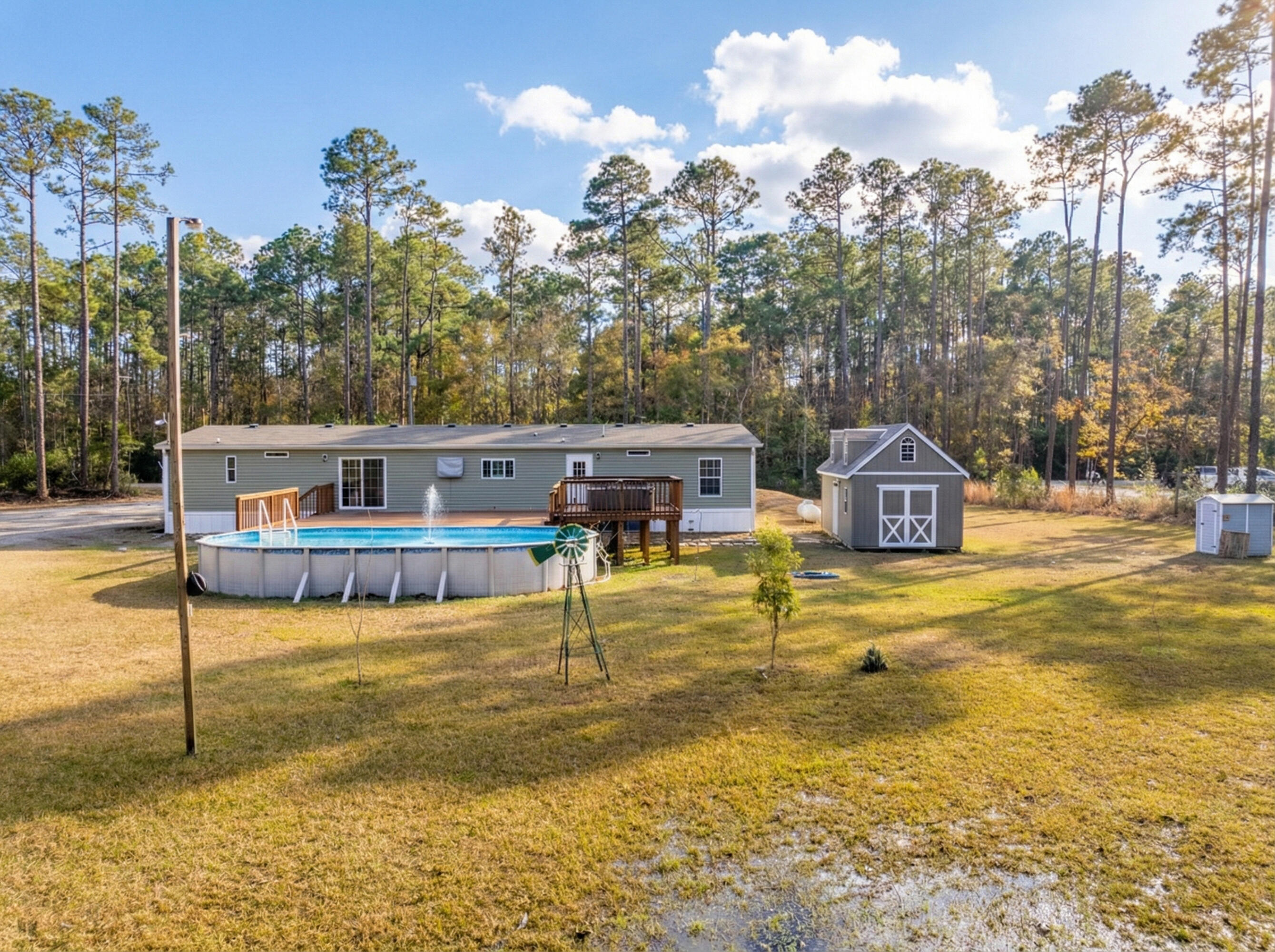 FREEPORT TOWN OF - Residential