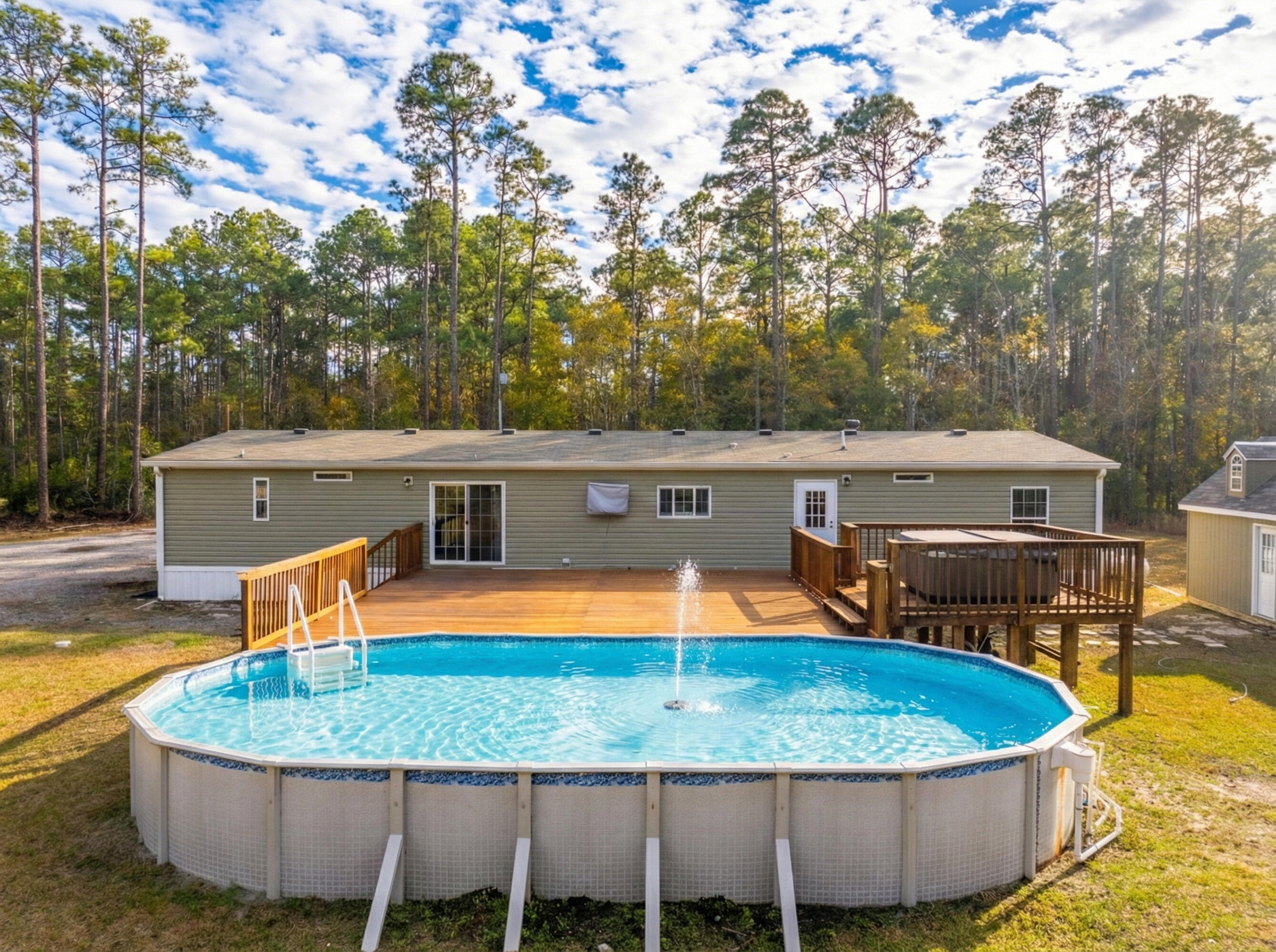 FREEPORT TOWN OF - Residential