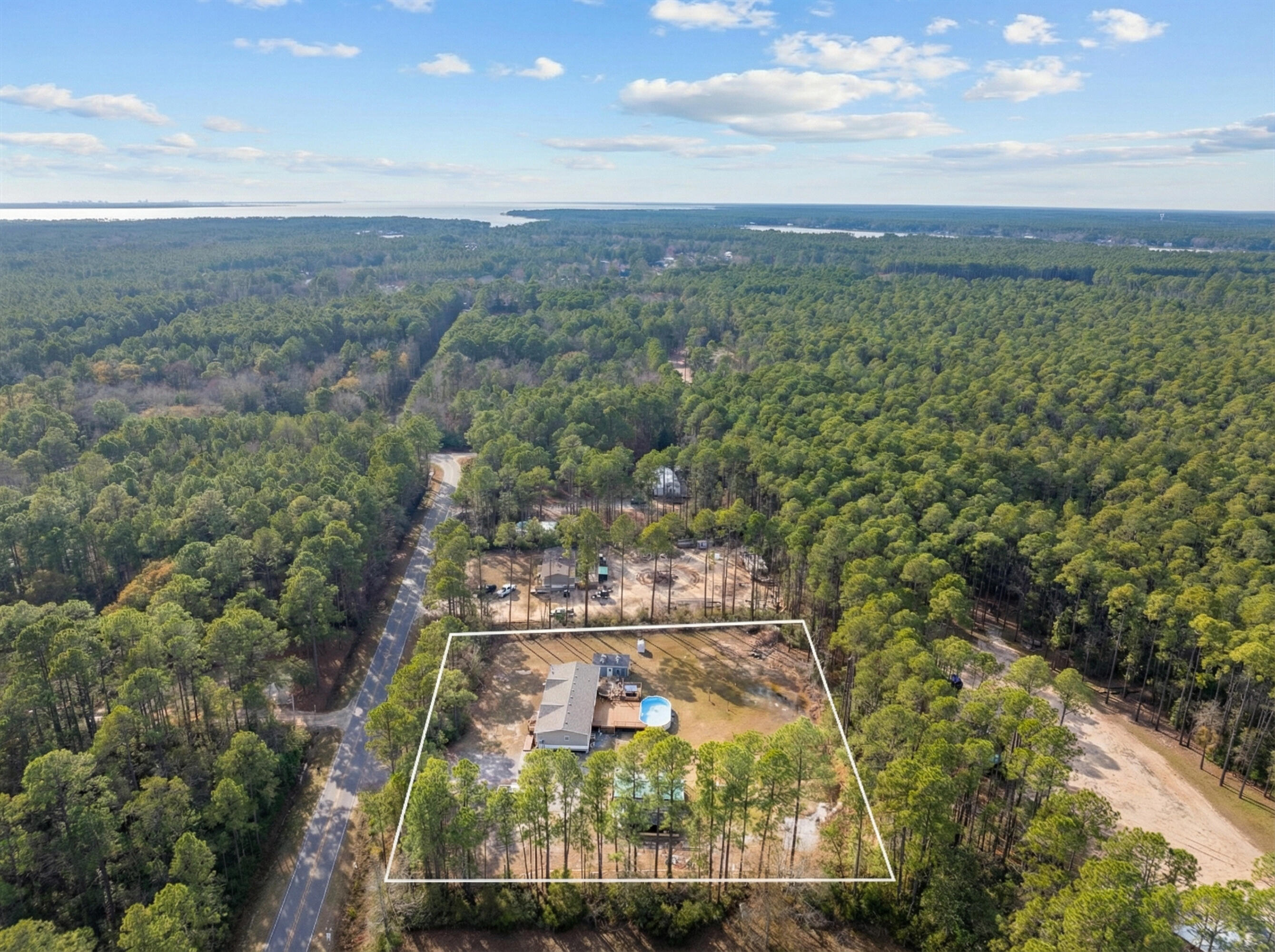 FREEPORT TOWN OF - Residential