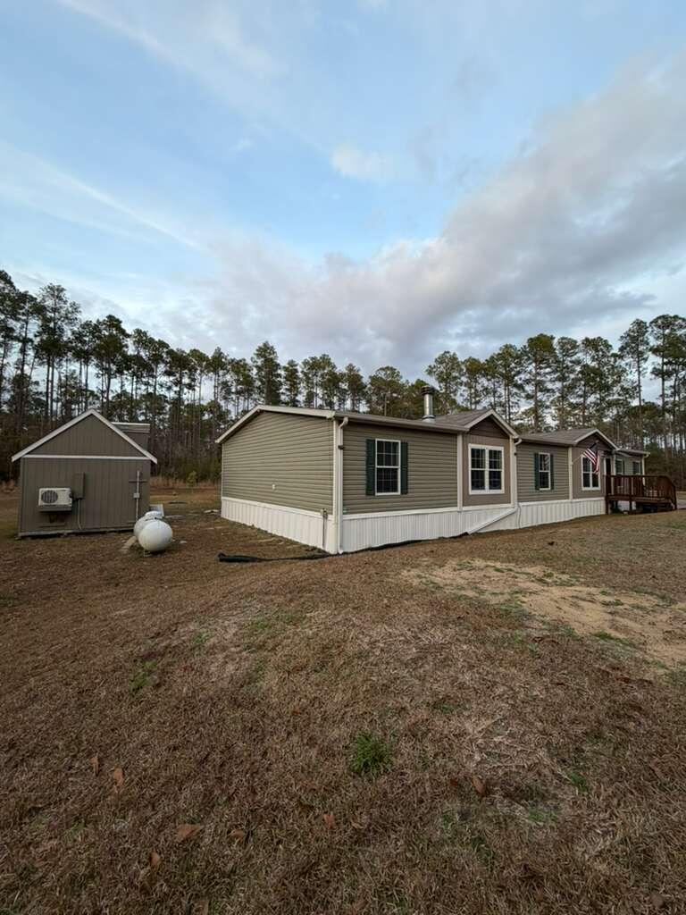 FREEPORT TOWN OF - Residential