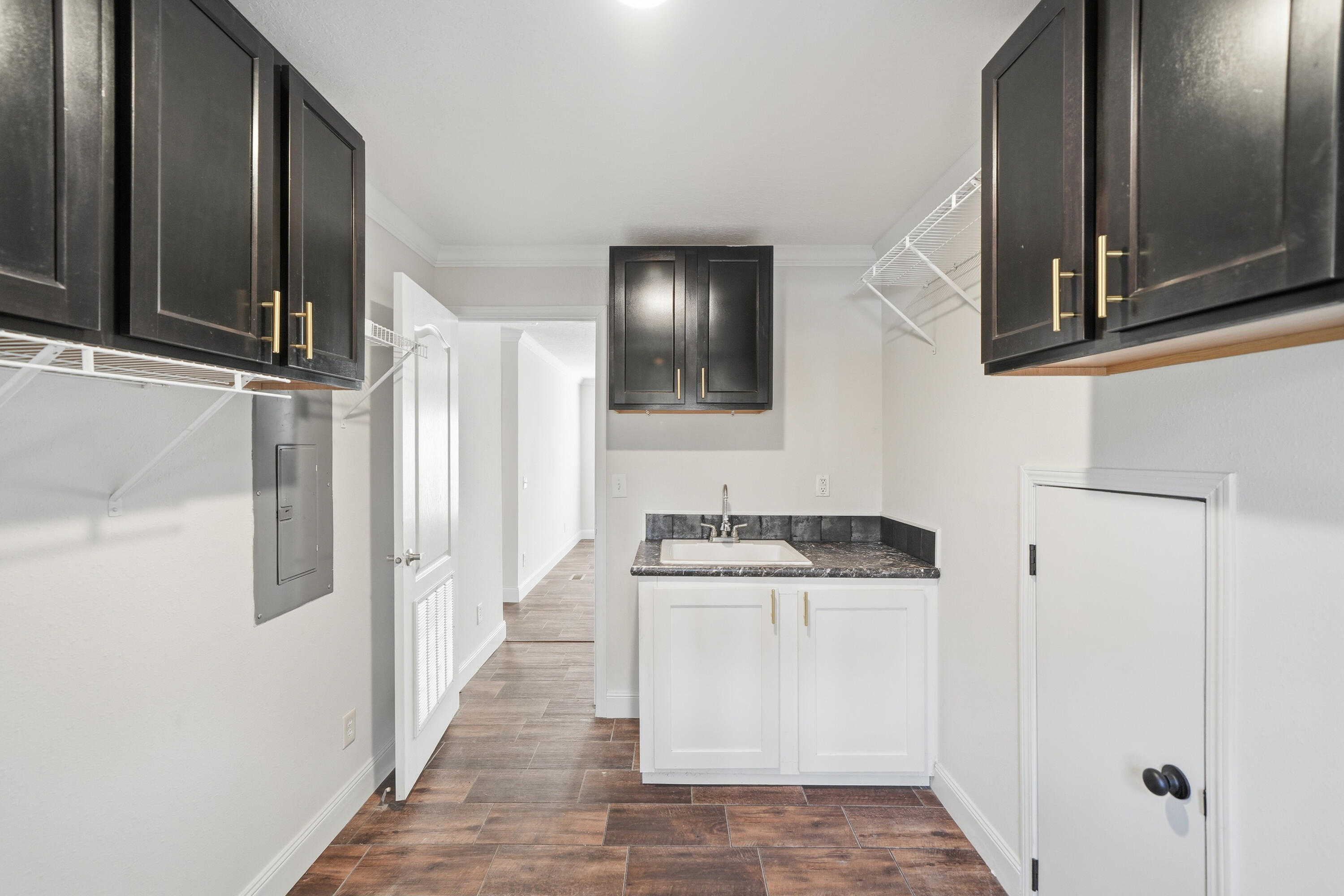 FREEPORT TOWN OF - Residential