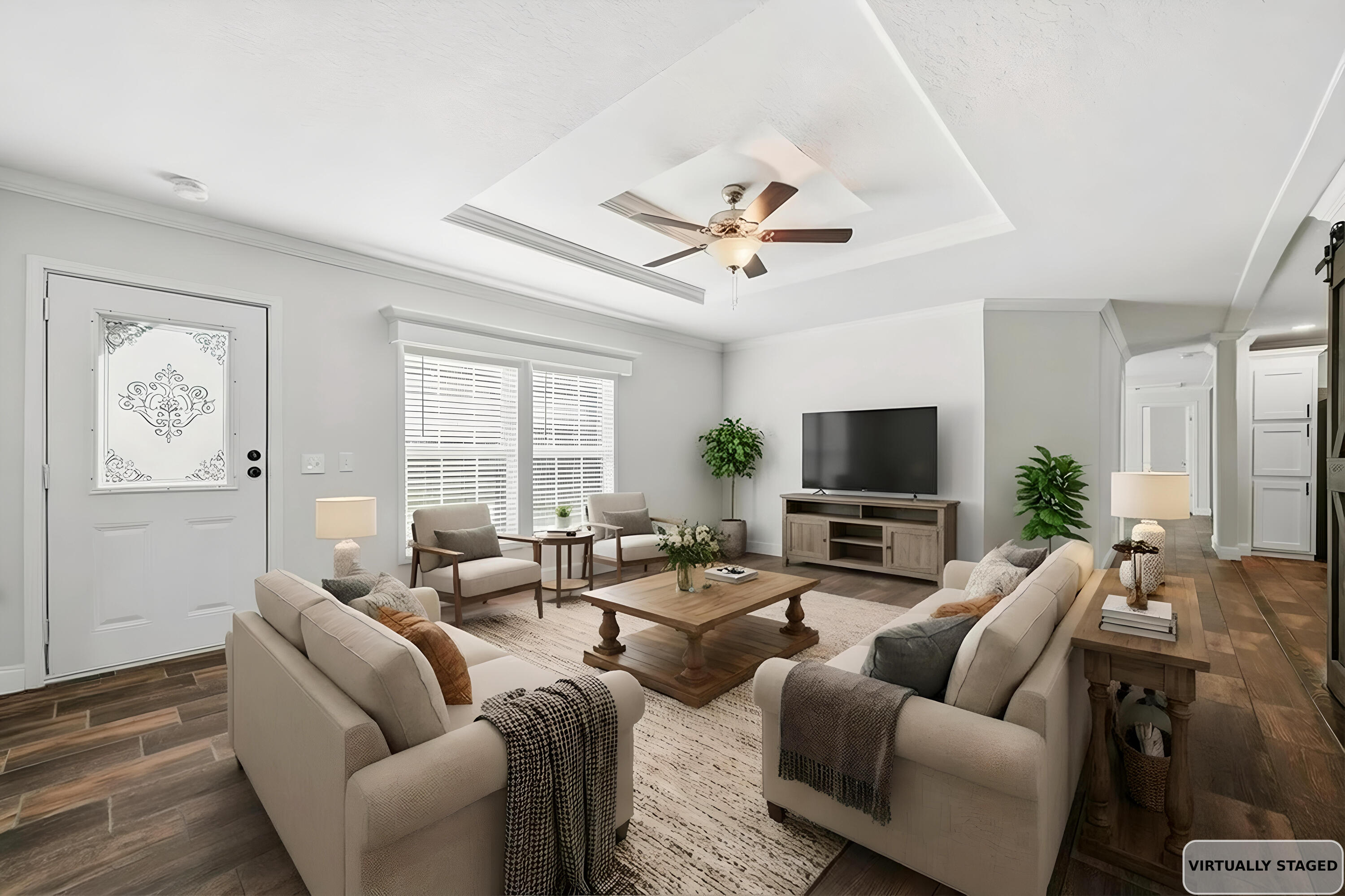 FREEPORT TOWN OF - Residential