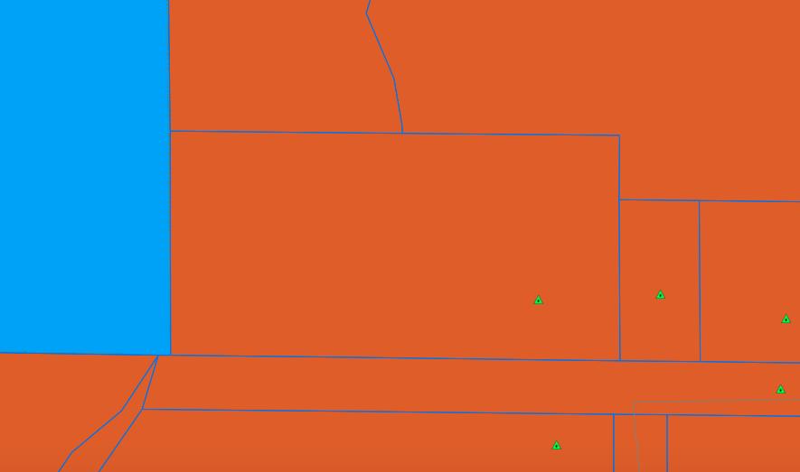 NO RECORDED SUBDIVISION - Residential