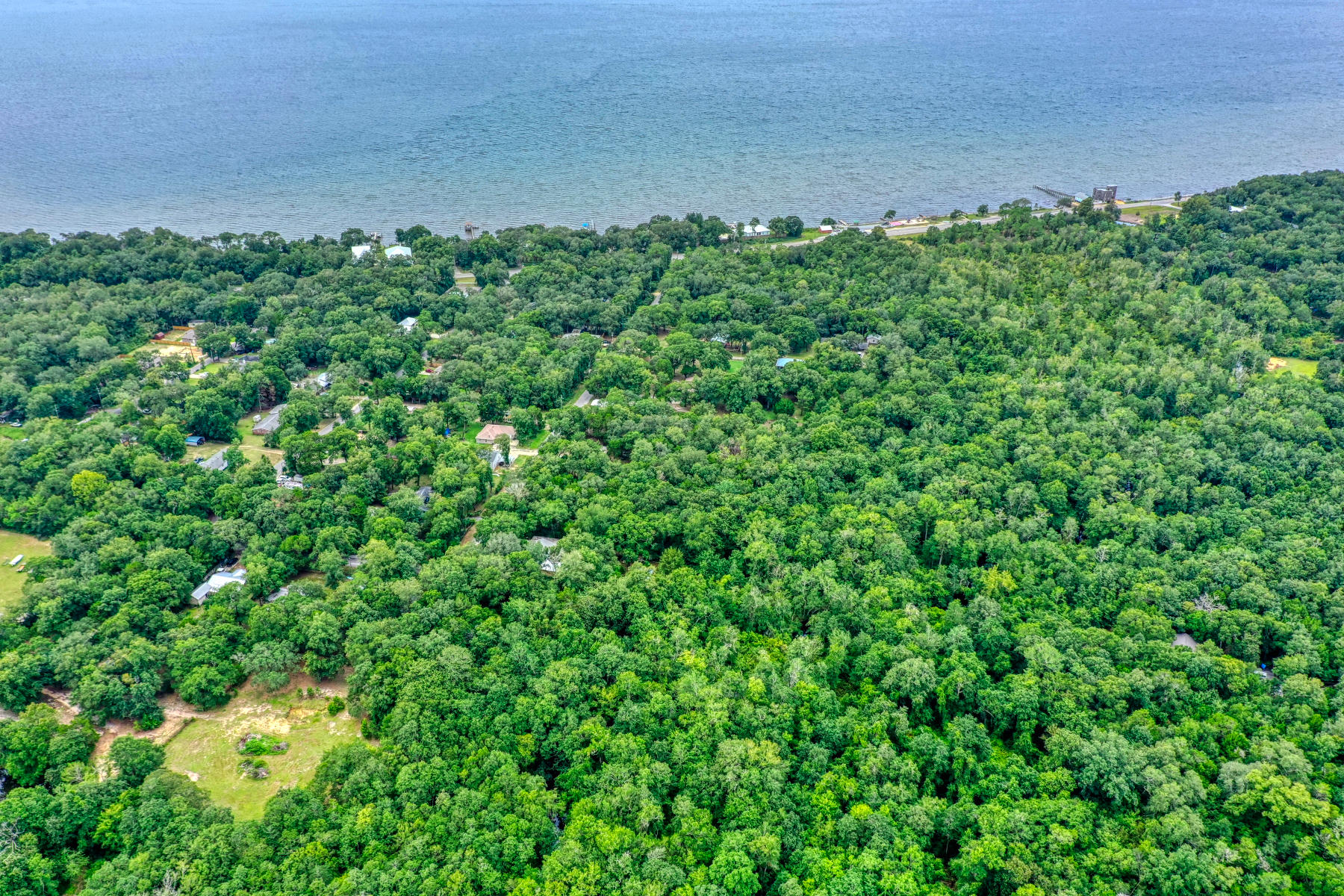 NO RECORDED SUBDIVISION - Residential