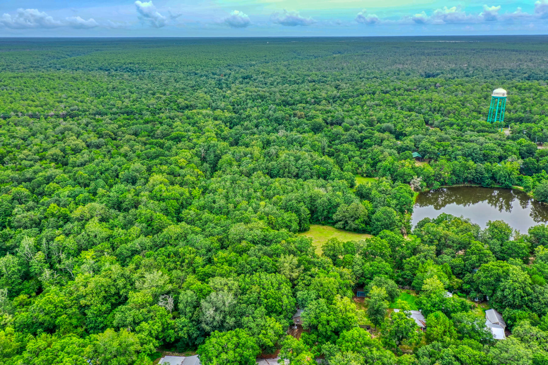 NO RECORDED SUBDIVISION - Residential