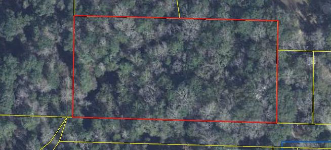 NO RECORDED SUBDIVISION - Residential