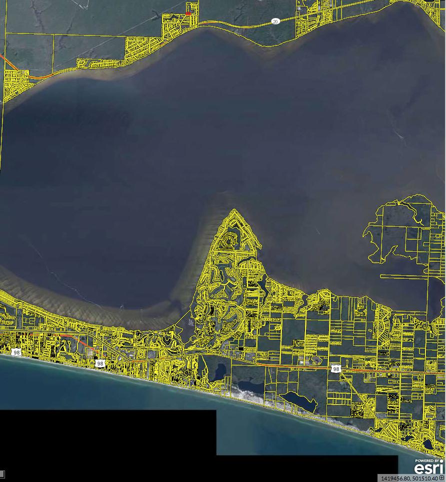 NO RECORDED SUBDIVISION - Residential