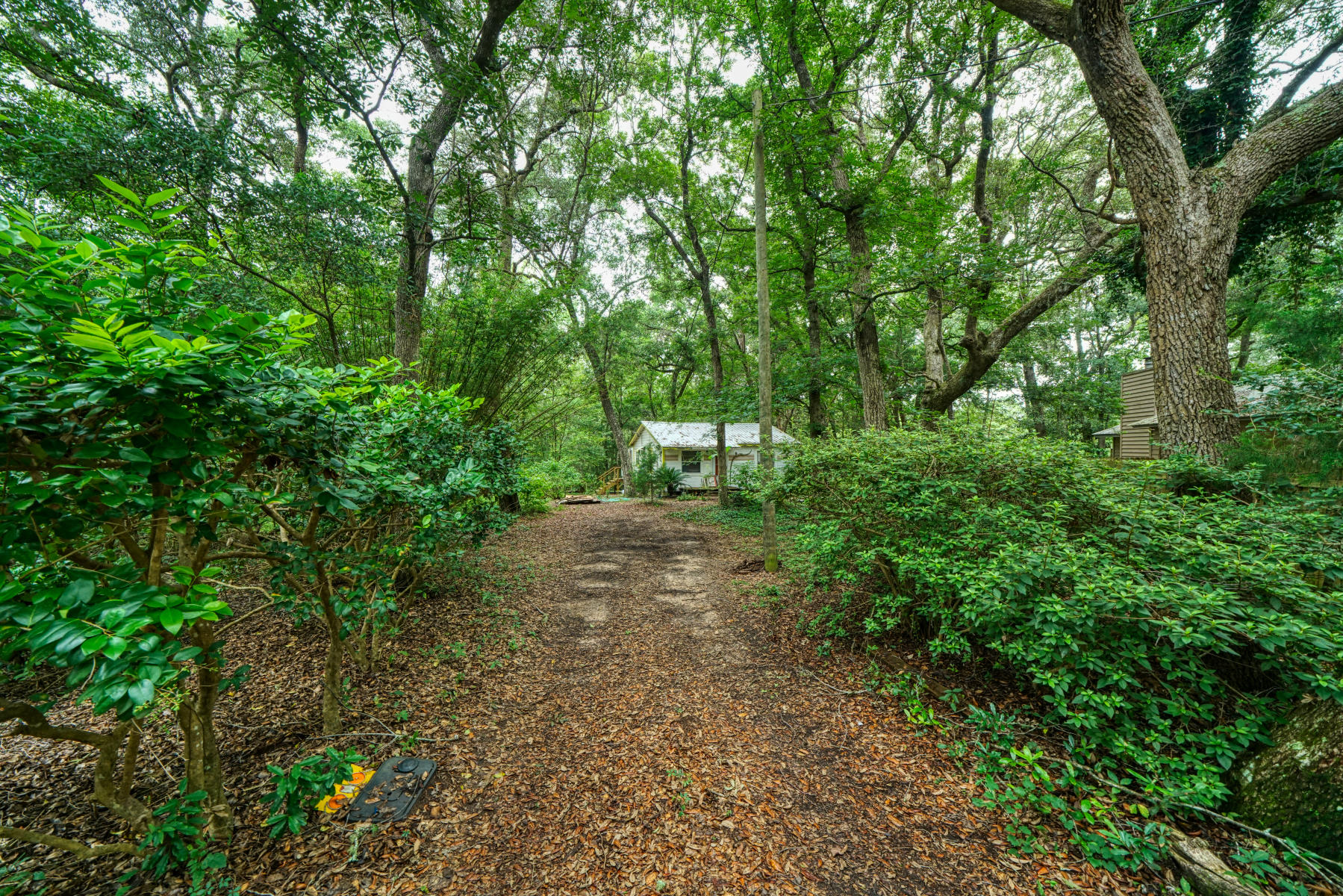 NO RECORDED SUBDIVISION - Residential