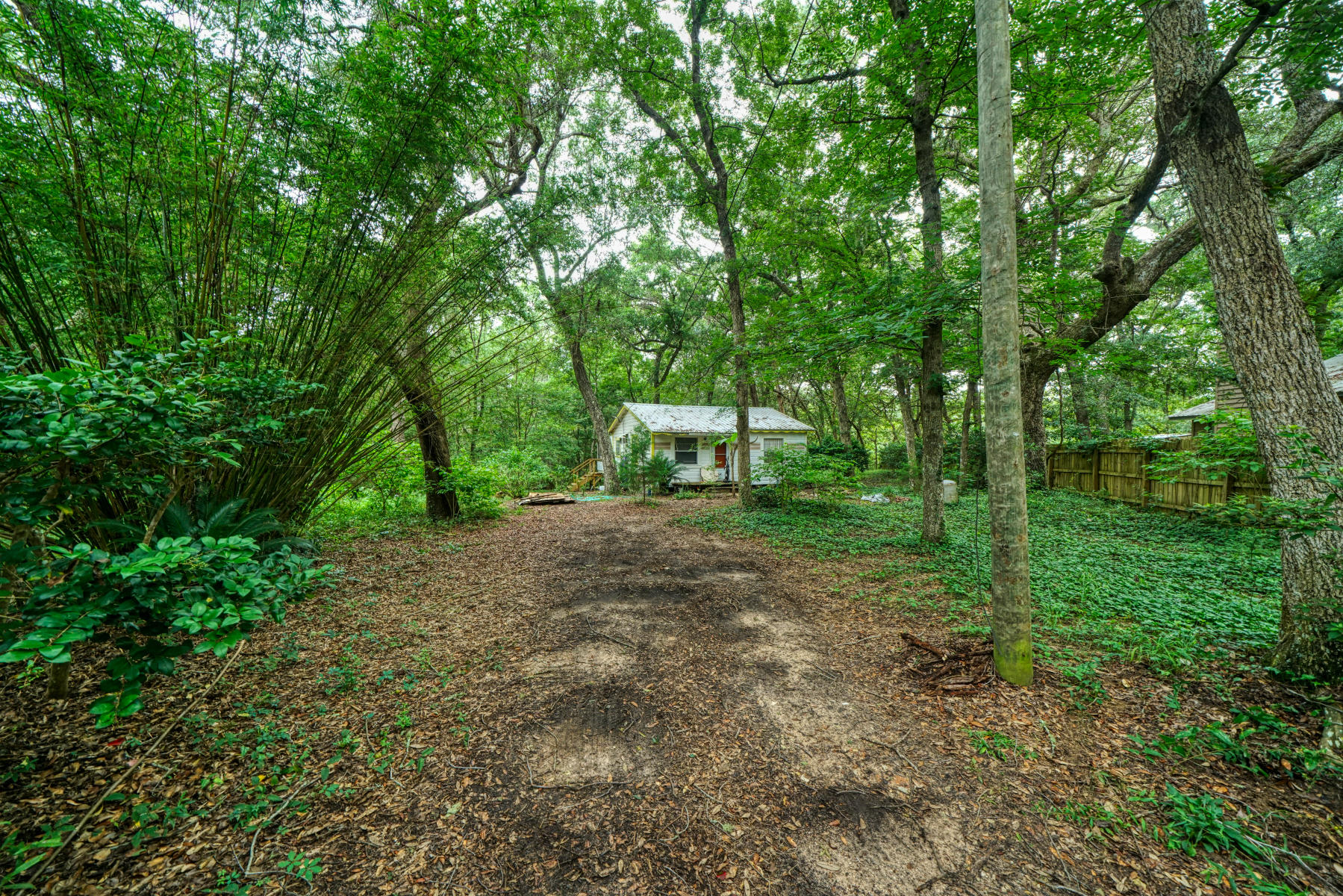 NO RECORDED SUBDIVISION - Residential