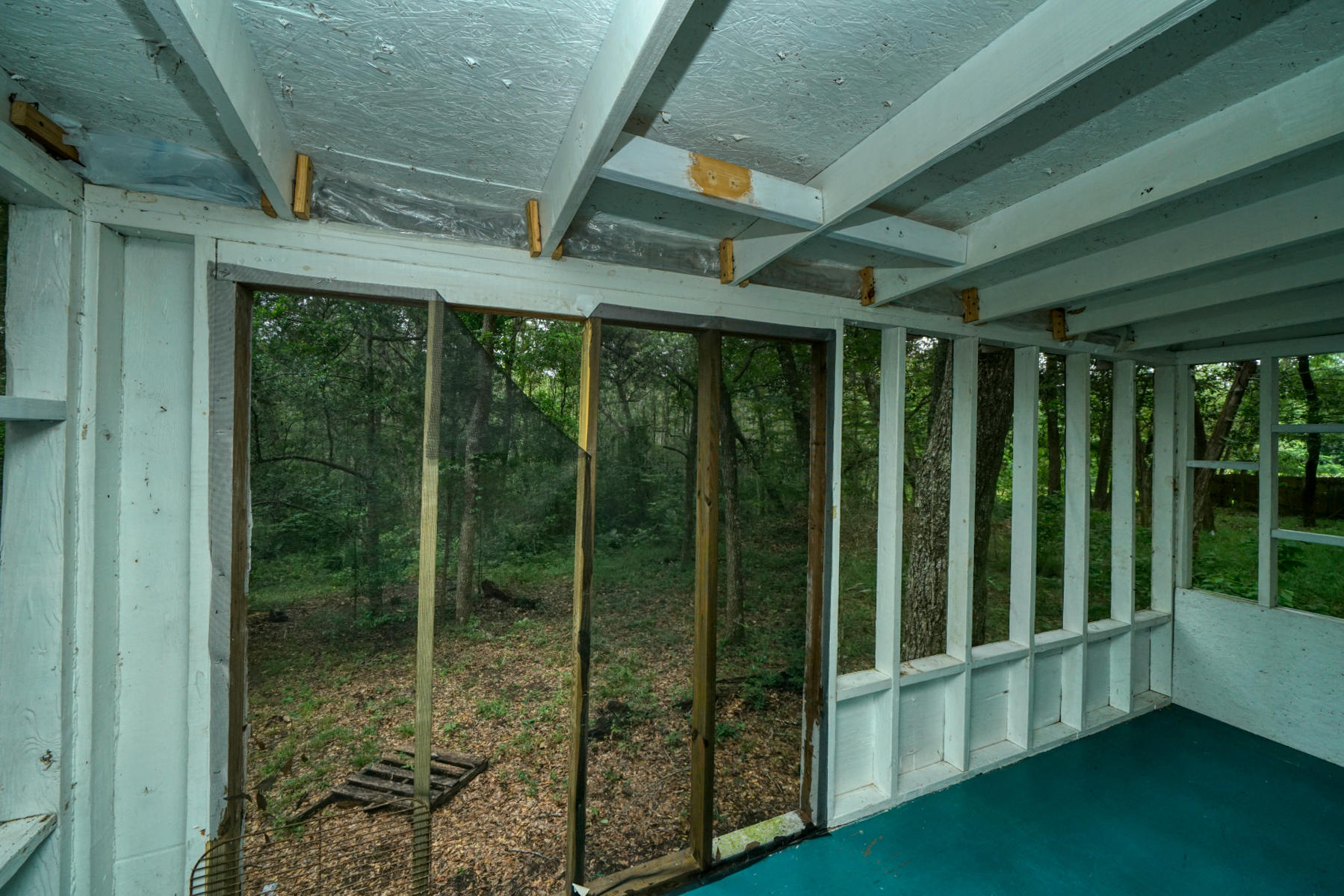 NO RECORDED SUBDIVISION - Residential