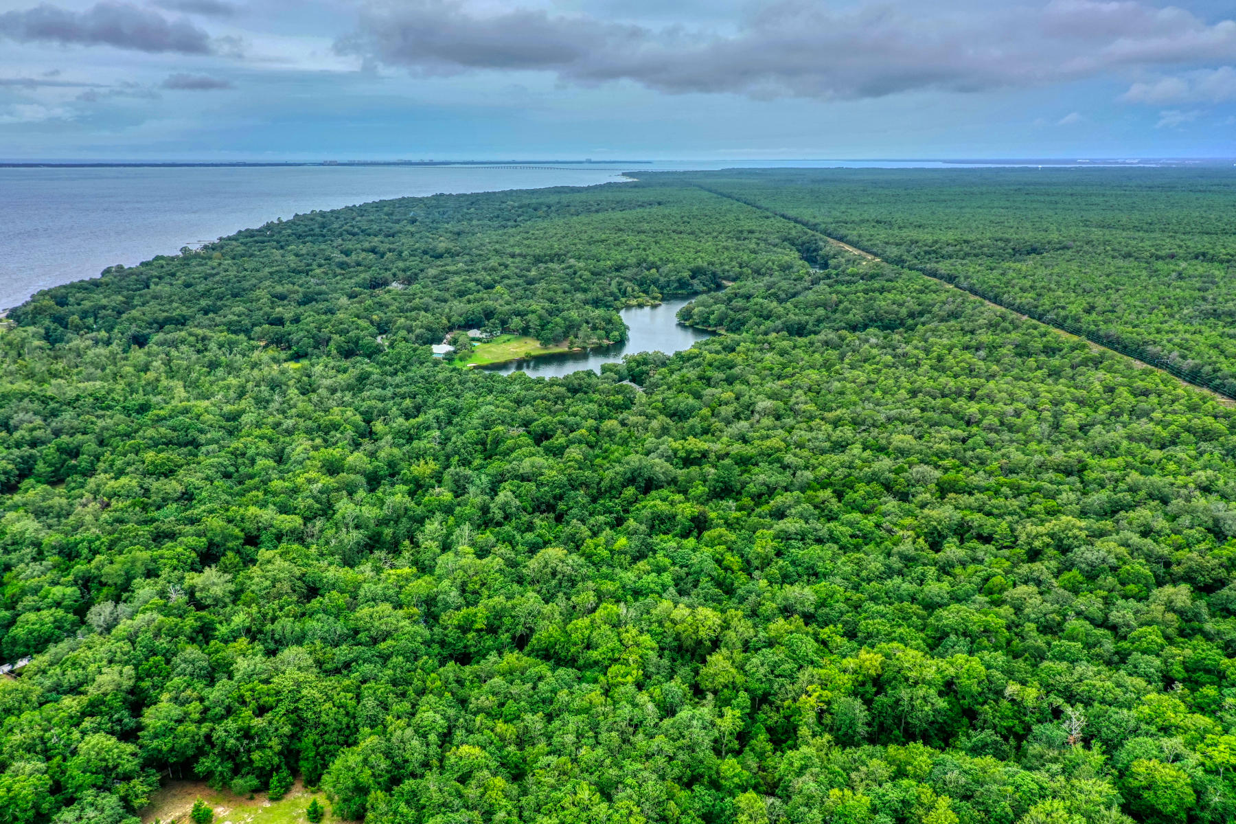 NO RECORDED SUBDIVISION - Residential