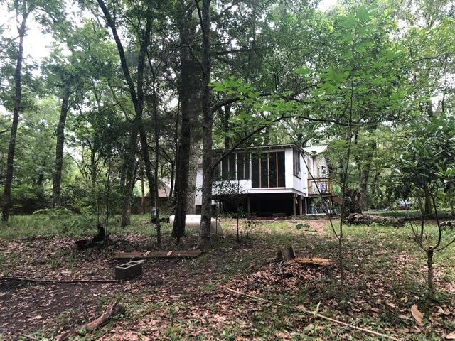 NO RECORDED SUBDIVISION - Residential