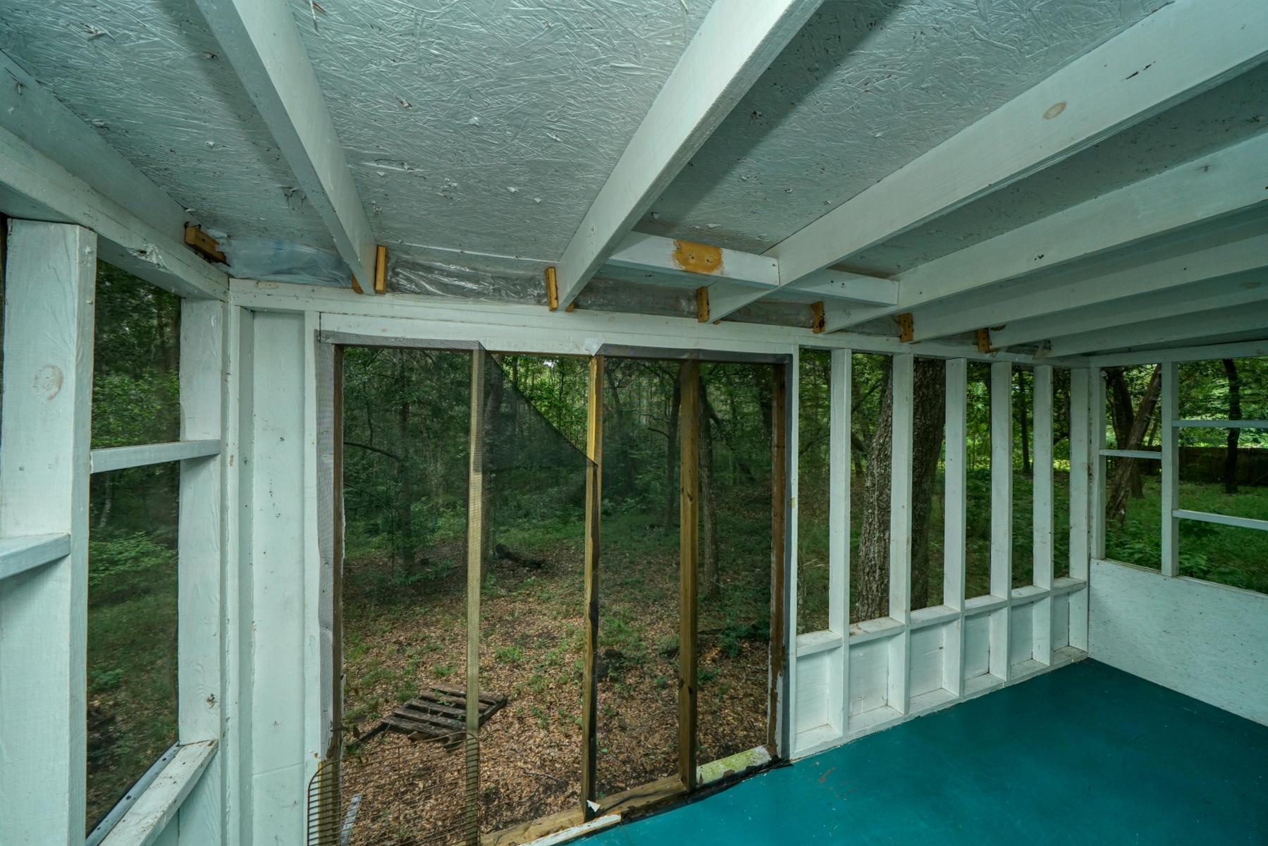 NO RECORDED SUBDIVISION - Residential