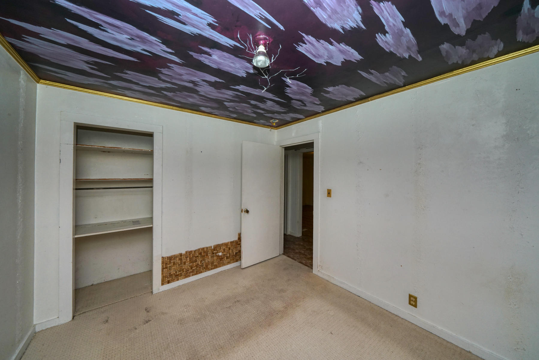 NO RECORDED SUBDIVISION - Residential